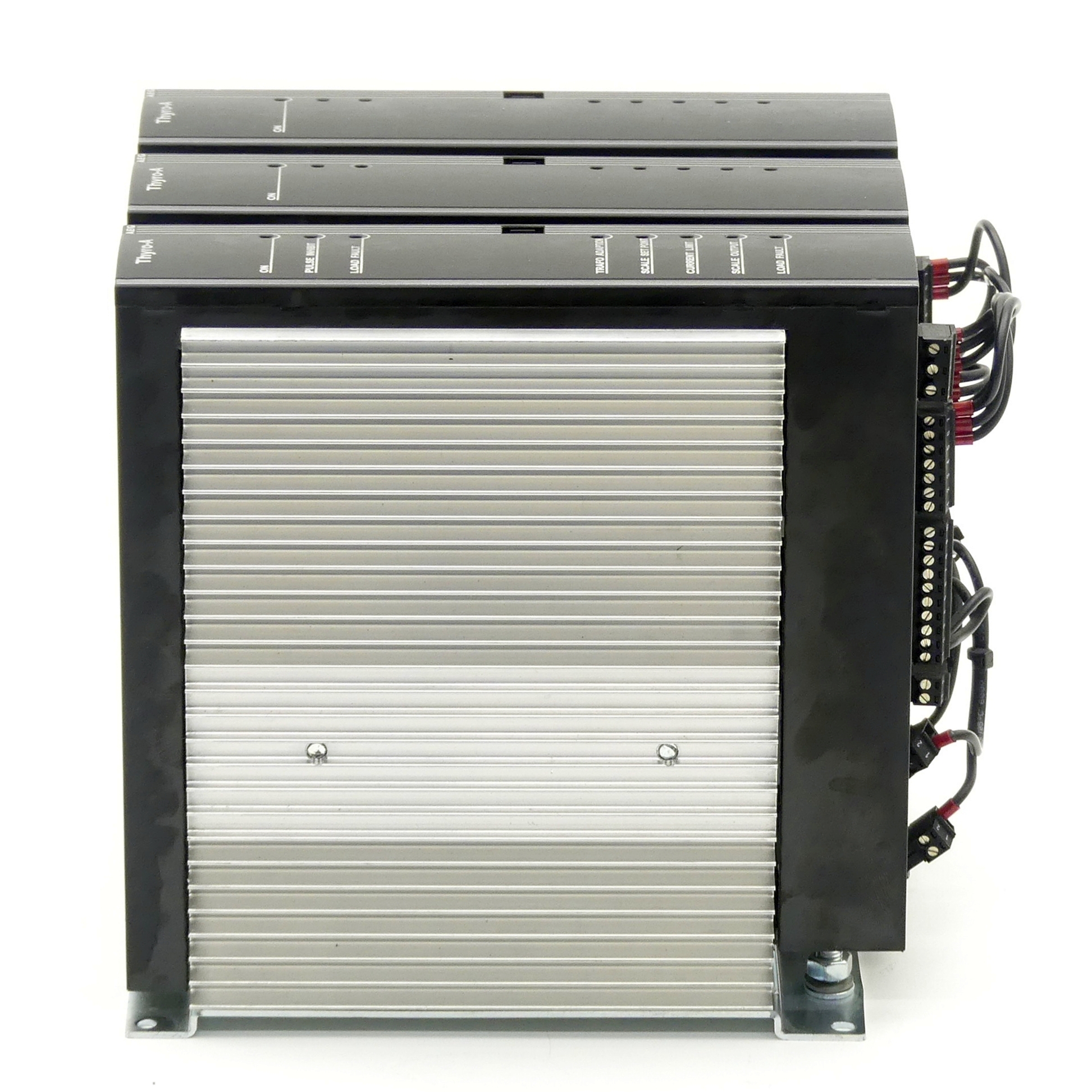 Thyristor controller Thyro-A 3A 400-60 HRL1