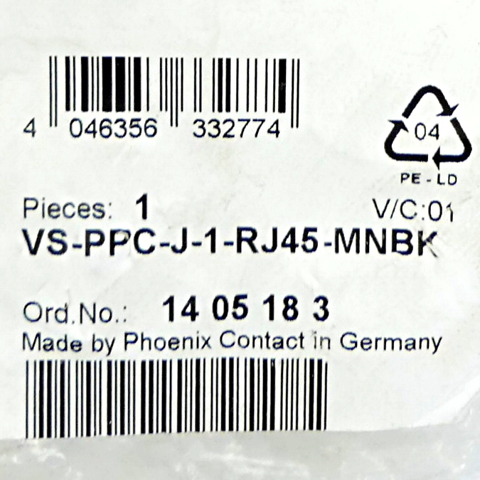 RJ45 Kupplung 