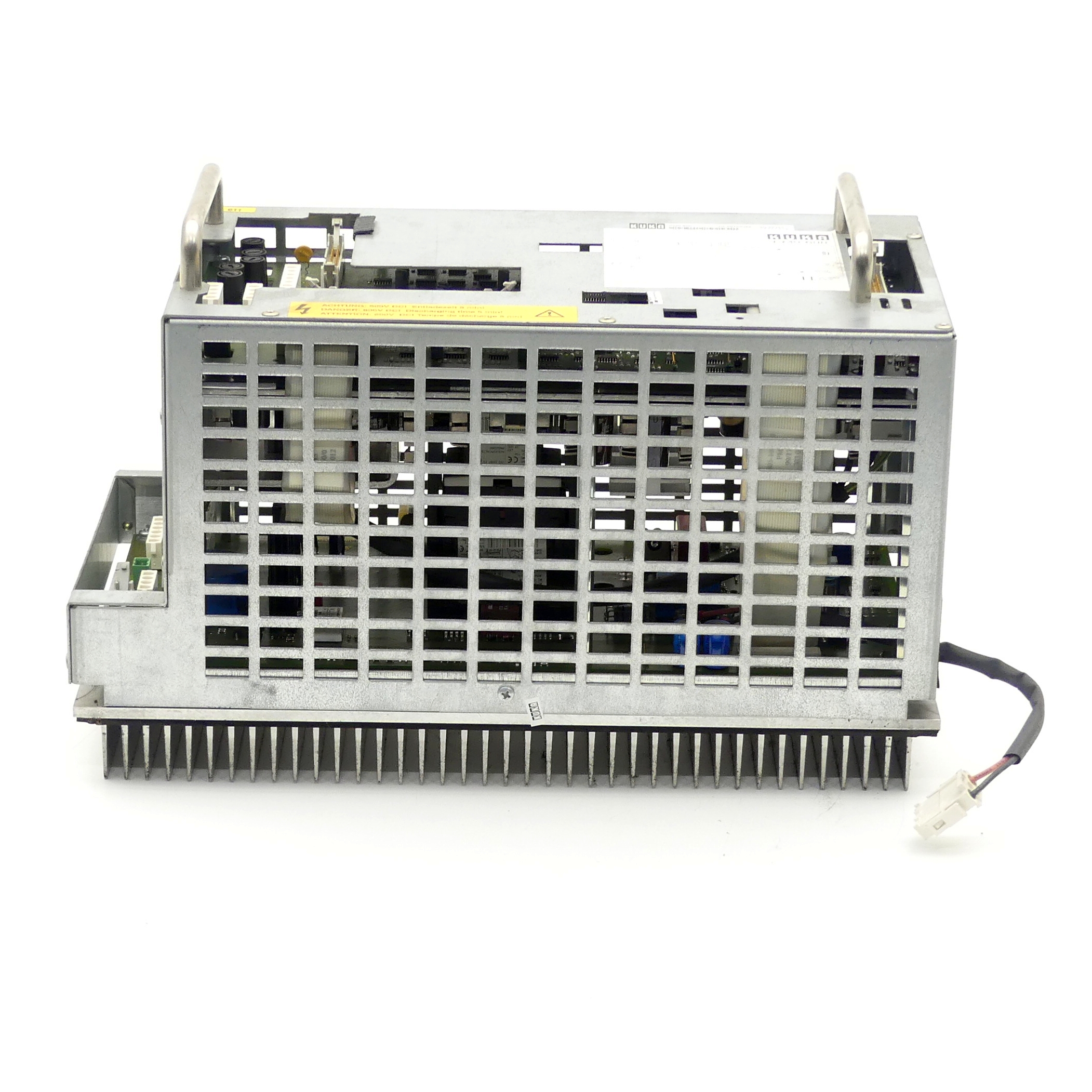 Roboter Power Modul PM0-600