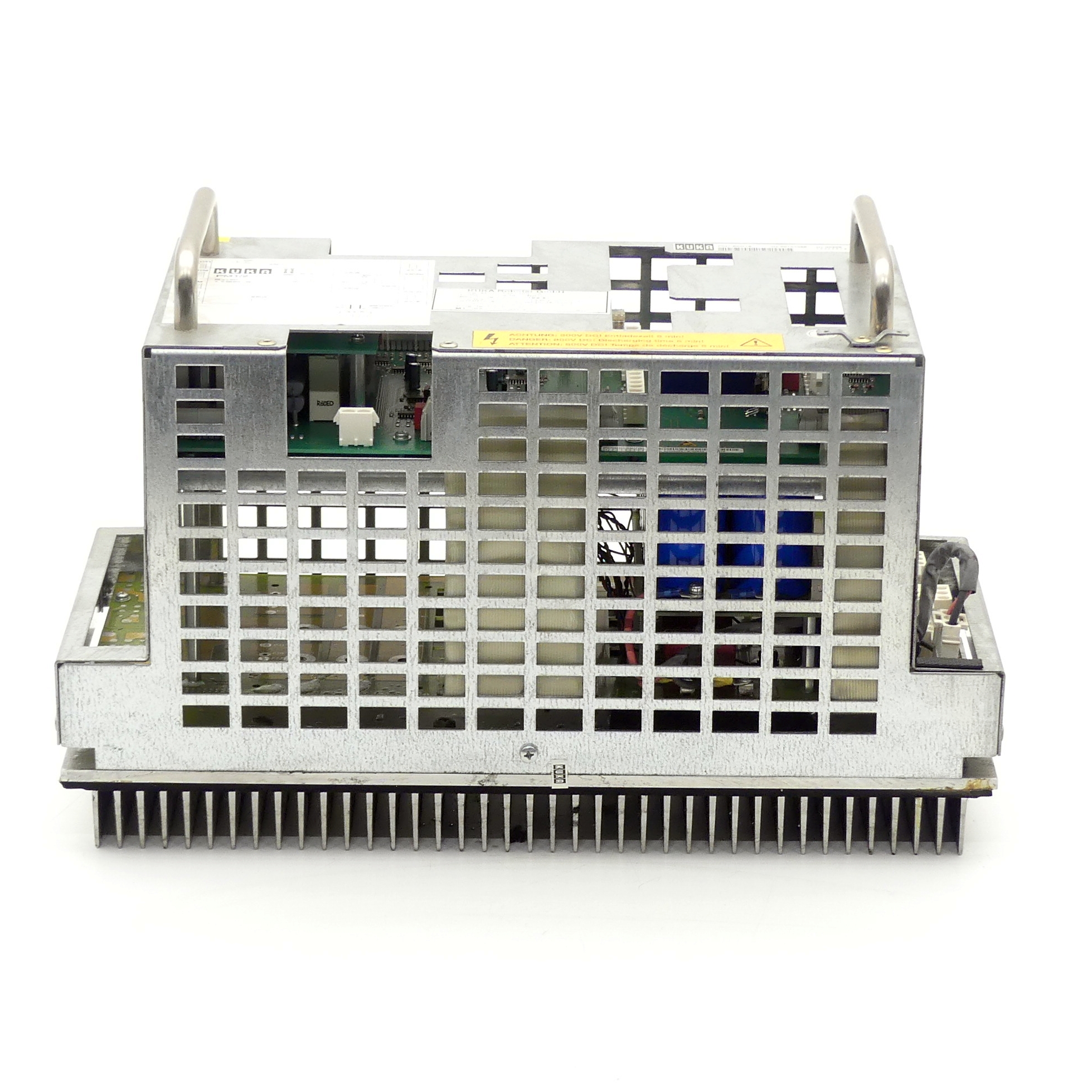Roborter Power Modul PM1 600/16