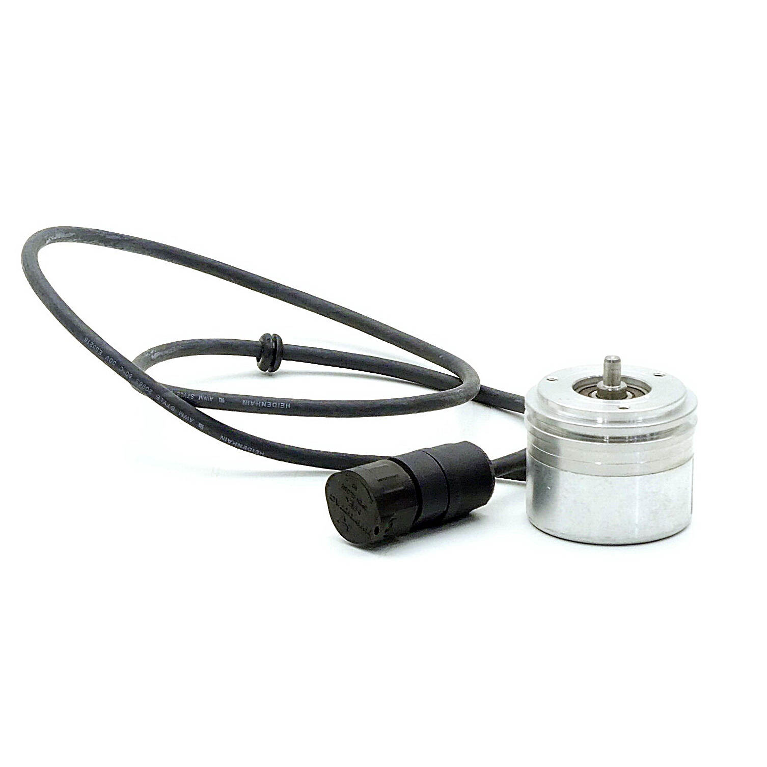 Drehgeber ROQ 424 512 03S17-58 Gebraucht