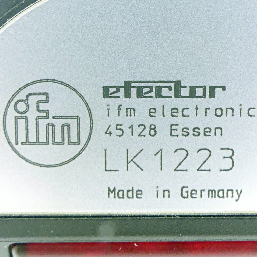 Elektrischer Füllstandsensor LK1223 
