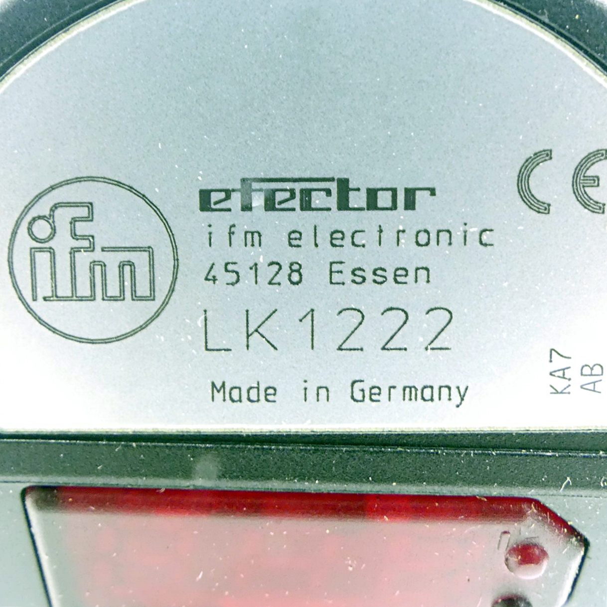 Elektronischer Füllstandsensor LK1222 