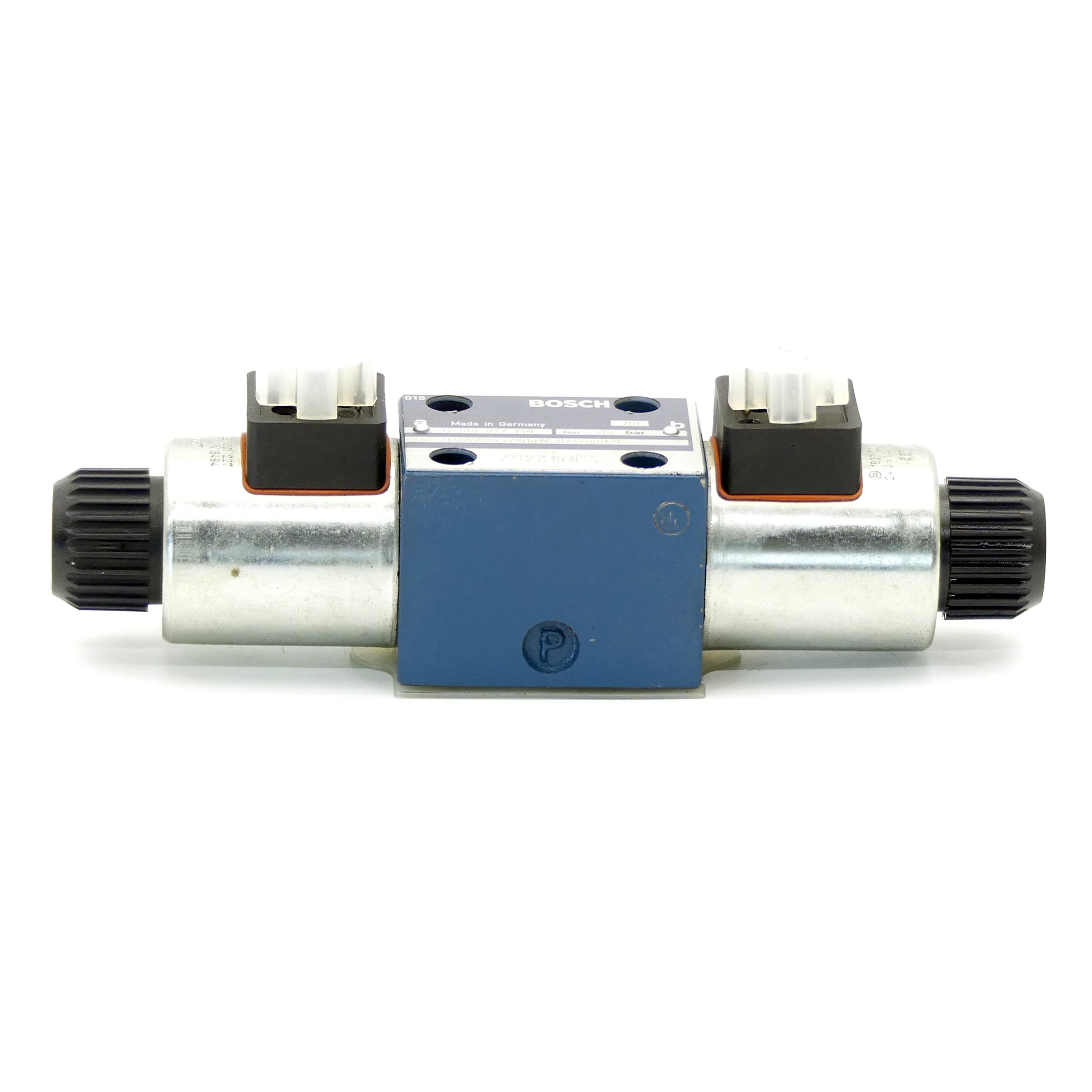 Directional valve 081WV06P1V1018WS024/00D81 