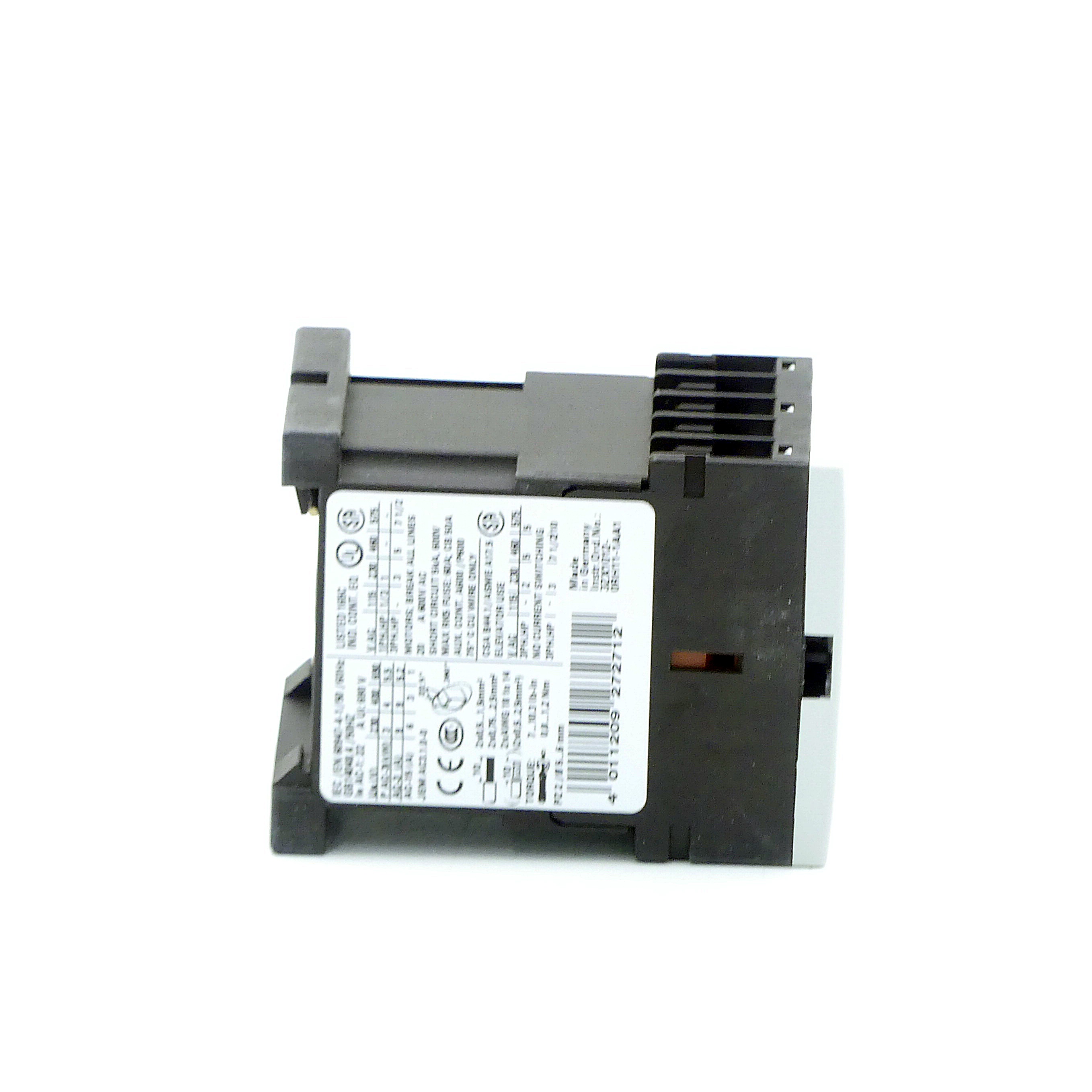 Schütz 3RT1016-1BB42 