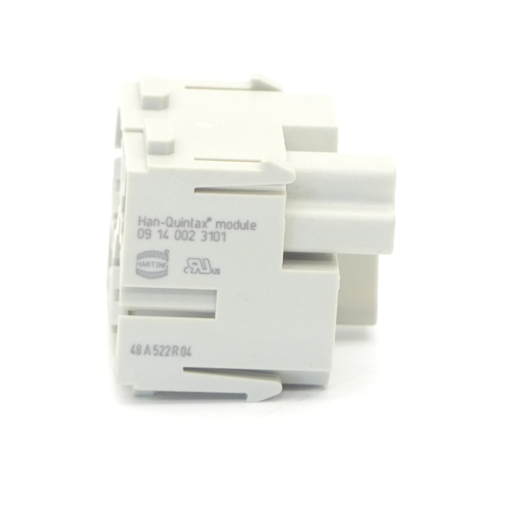 Buchsenmodul 