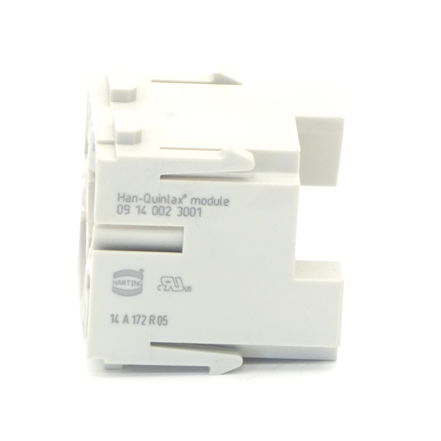 Buchsenmodul