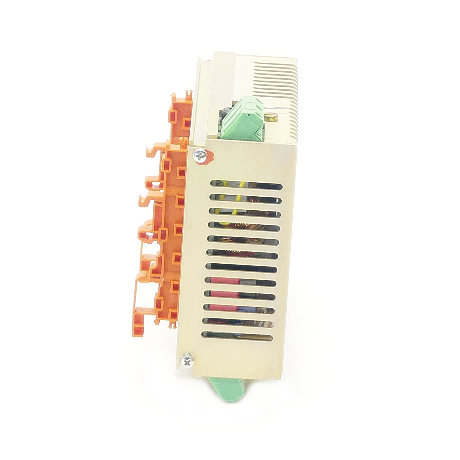 Power supply