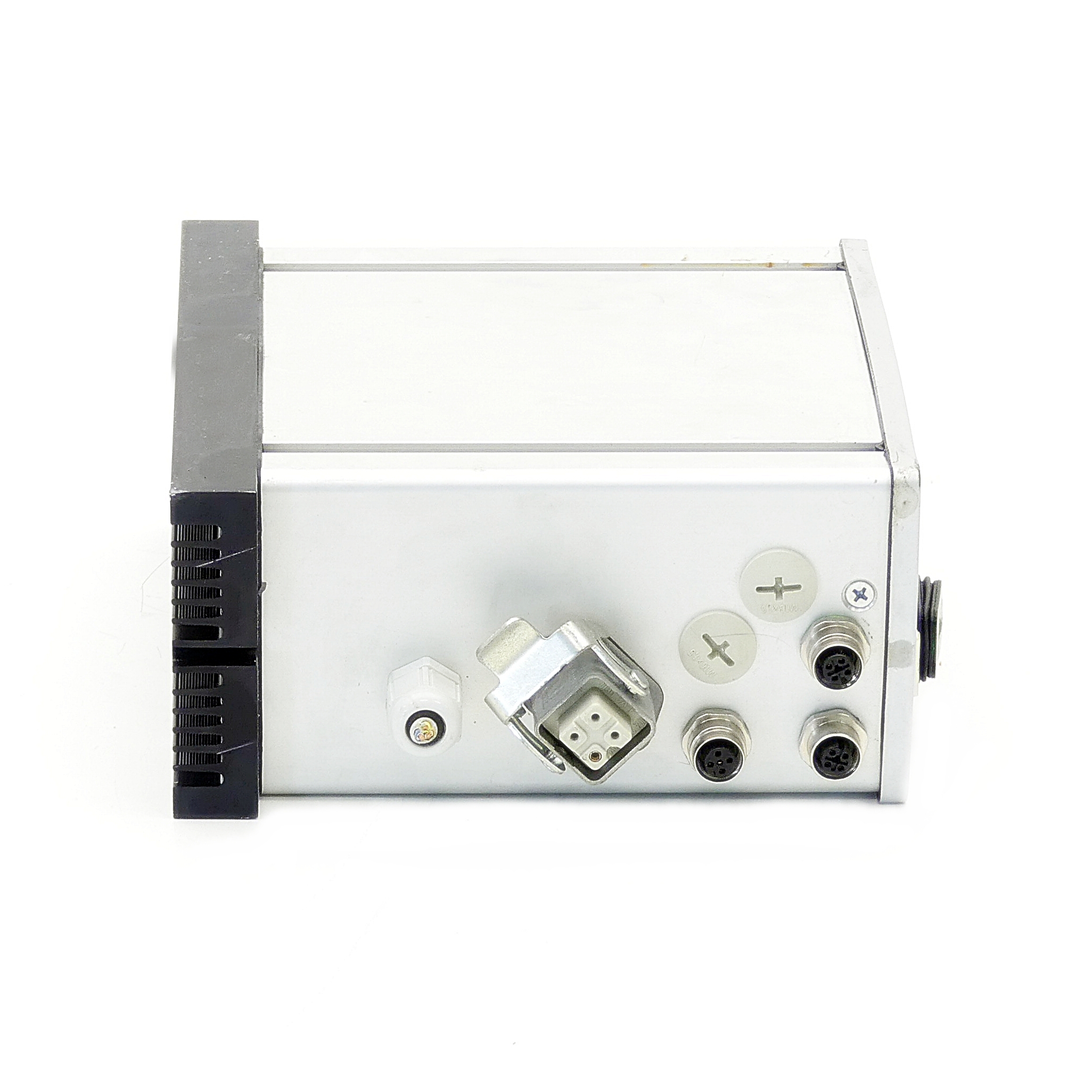 Frequency converter MFS 168 
