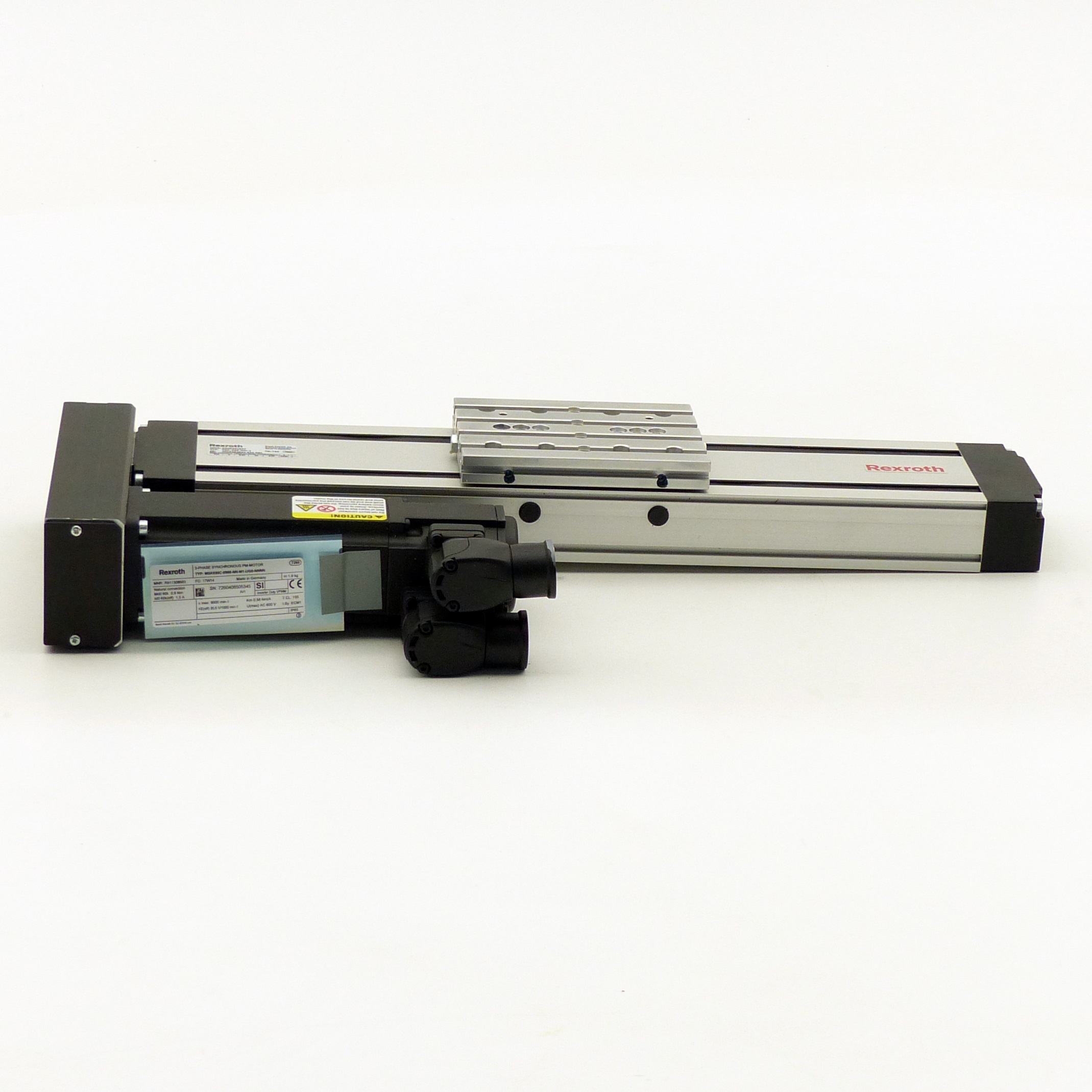 Compact module CKK-090-NN-1 with motor MSK030C-0900-NN-M1-UG0-NNNN New FS