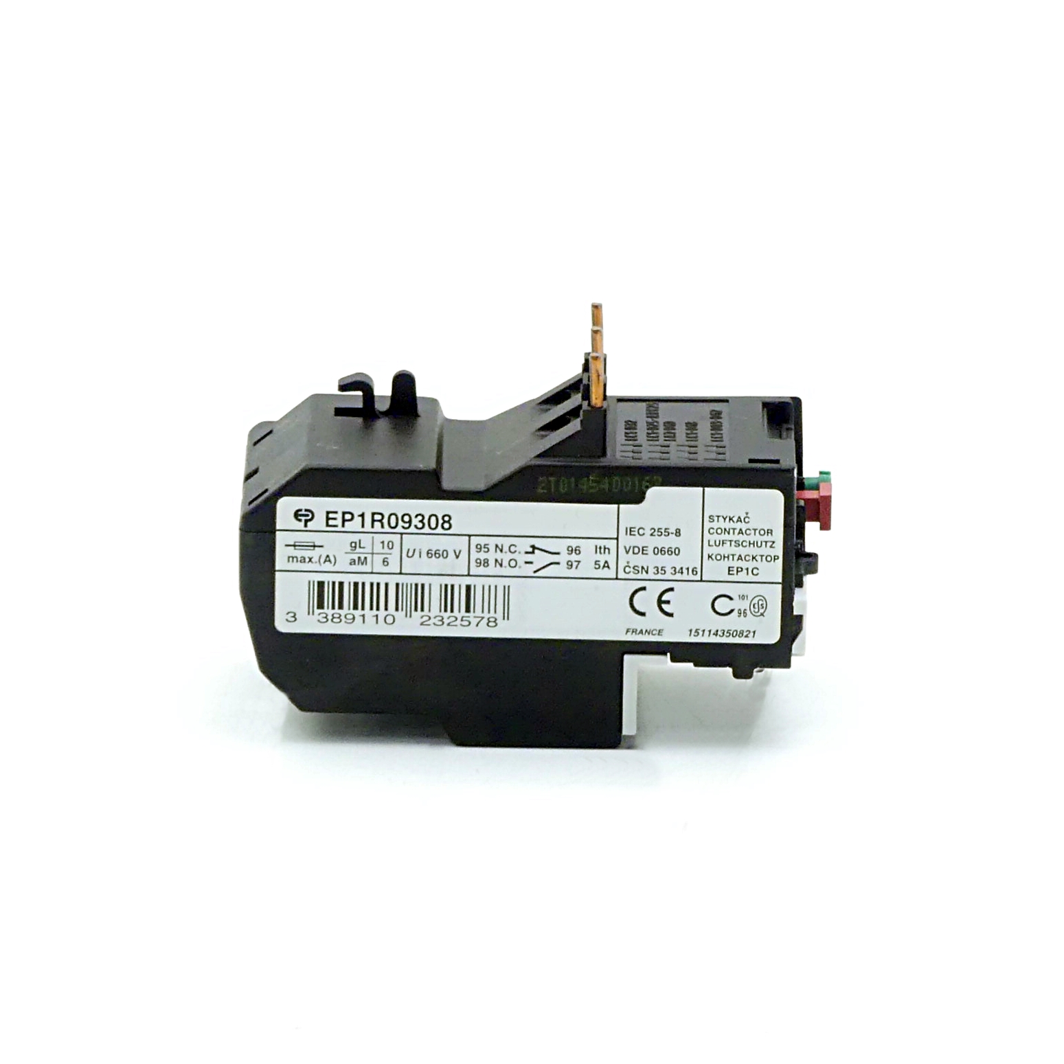 Contactor