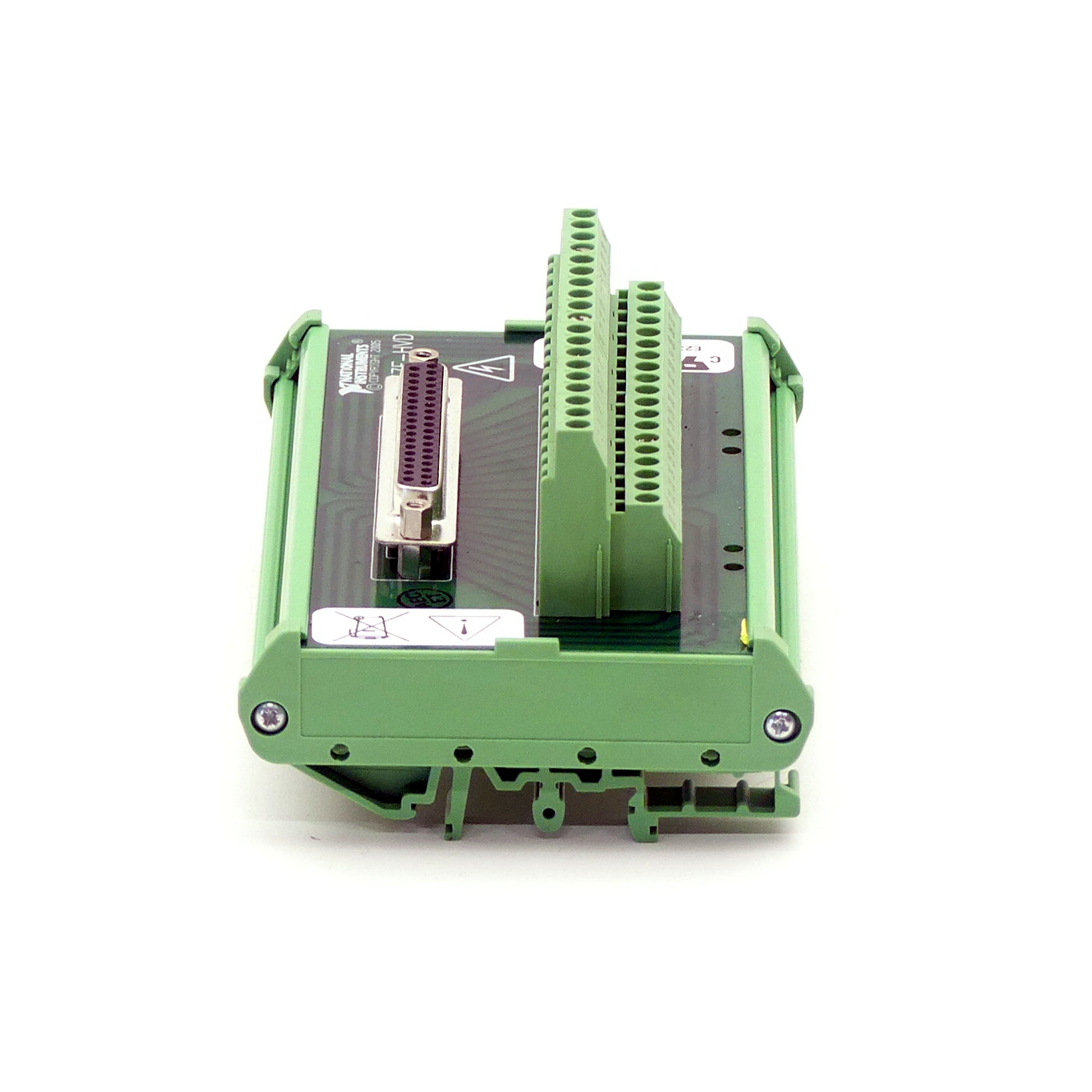 Terminal block