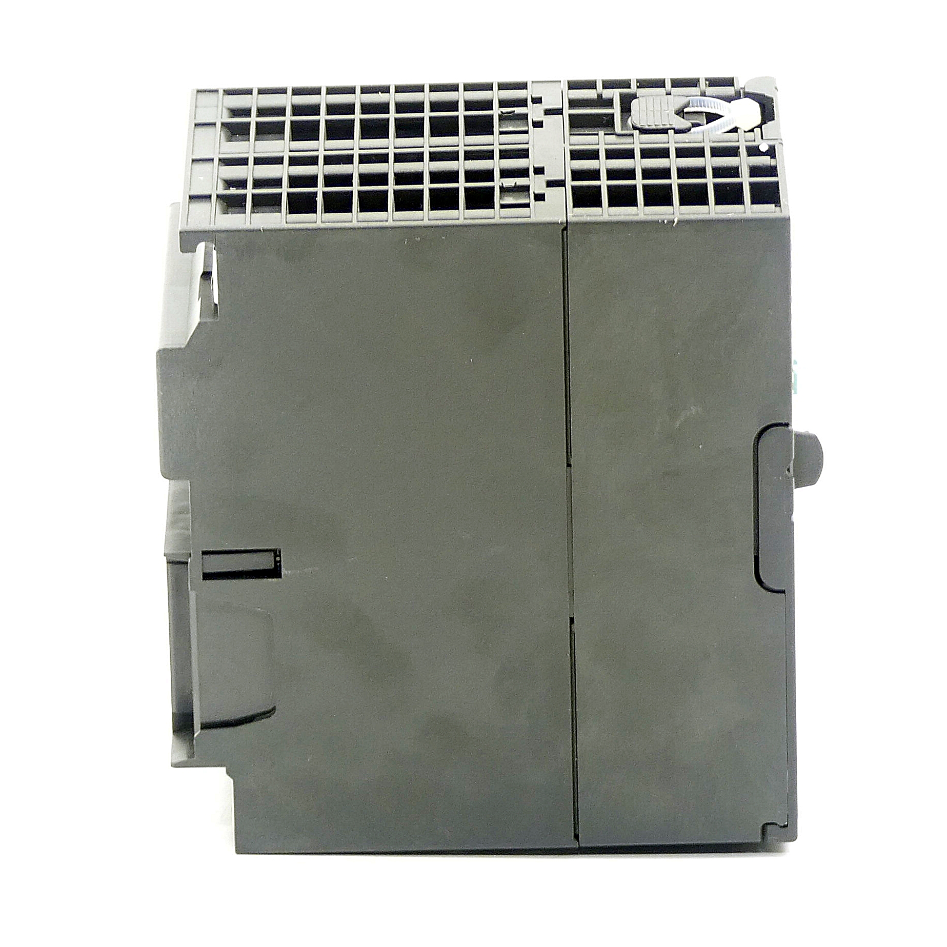 SIMATIC S7-300, CPU 313C-2 DP Kompakt-CPU mit MPI,