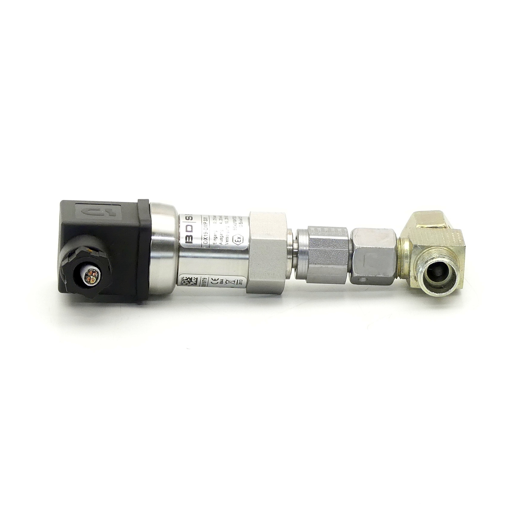 Sensor DX19-DMP 331