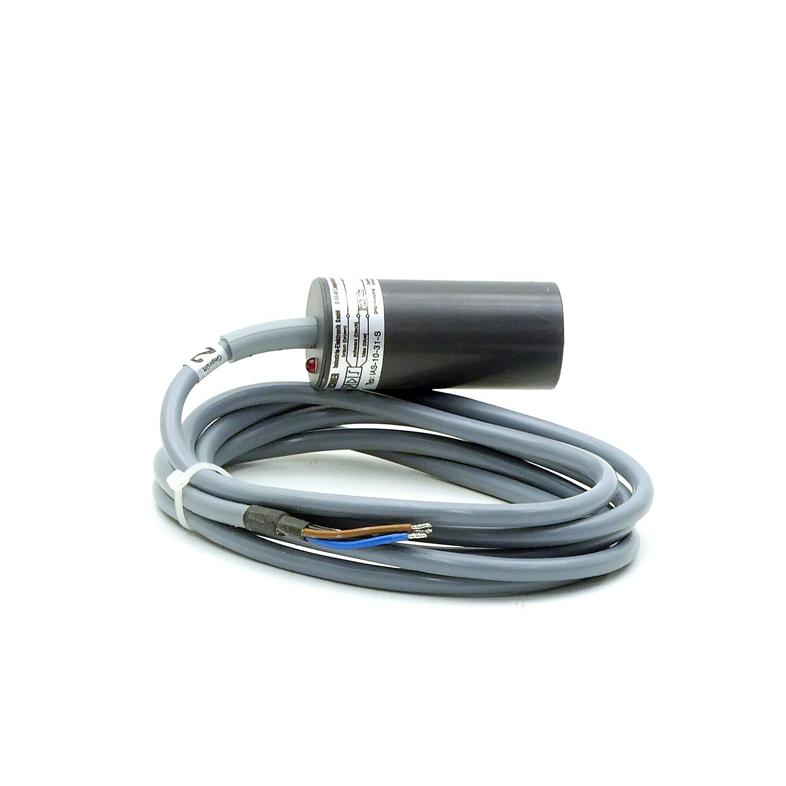 Sensor IAS-10-31-S