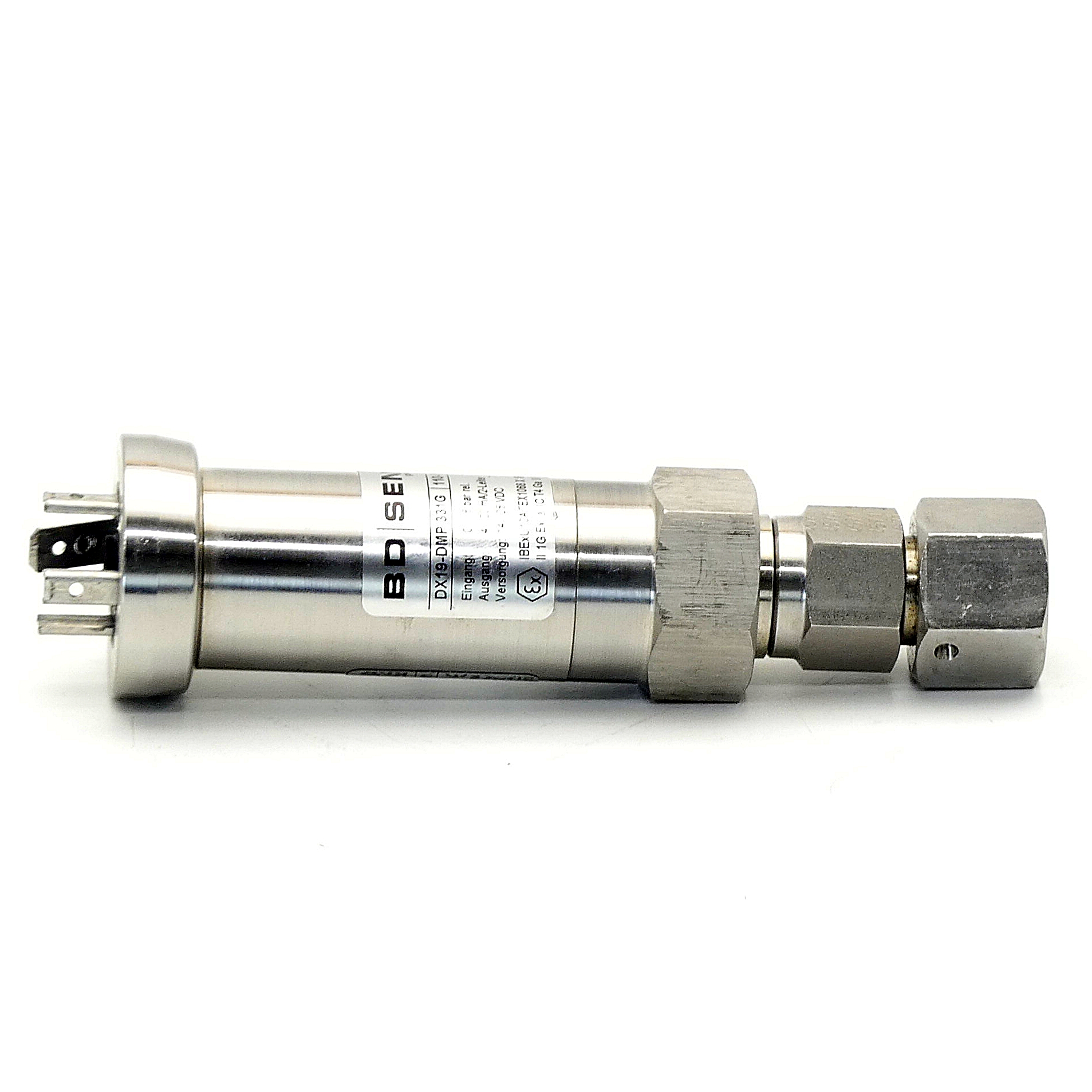 Sensor DX19-DMP 331G