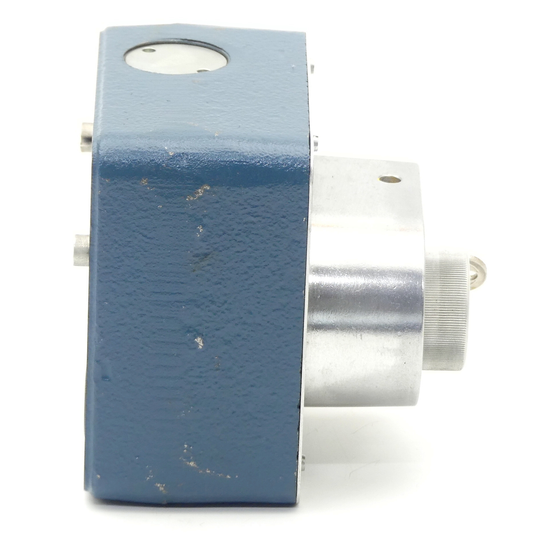 Flow control valve