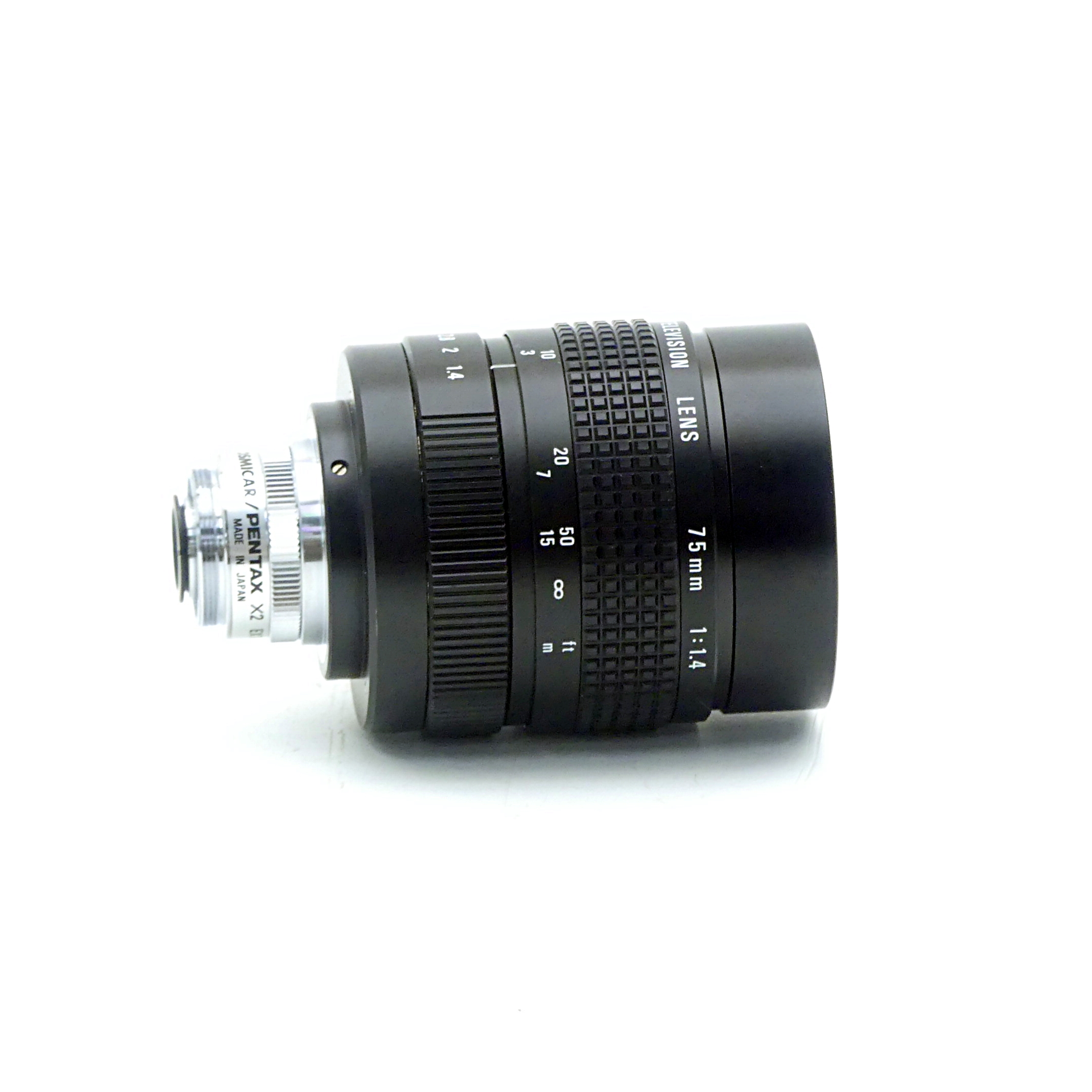 Pentax X2 Extender