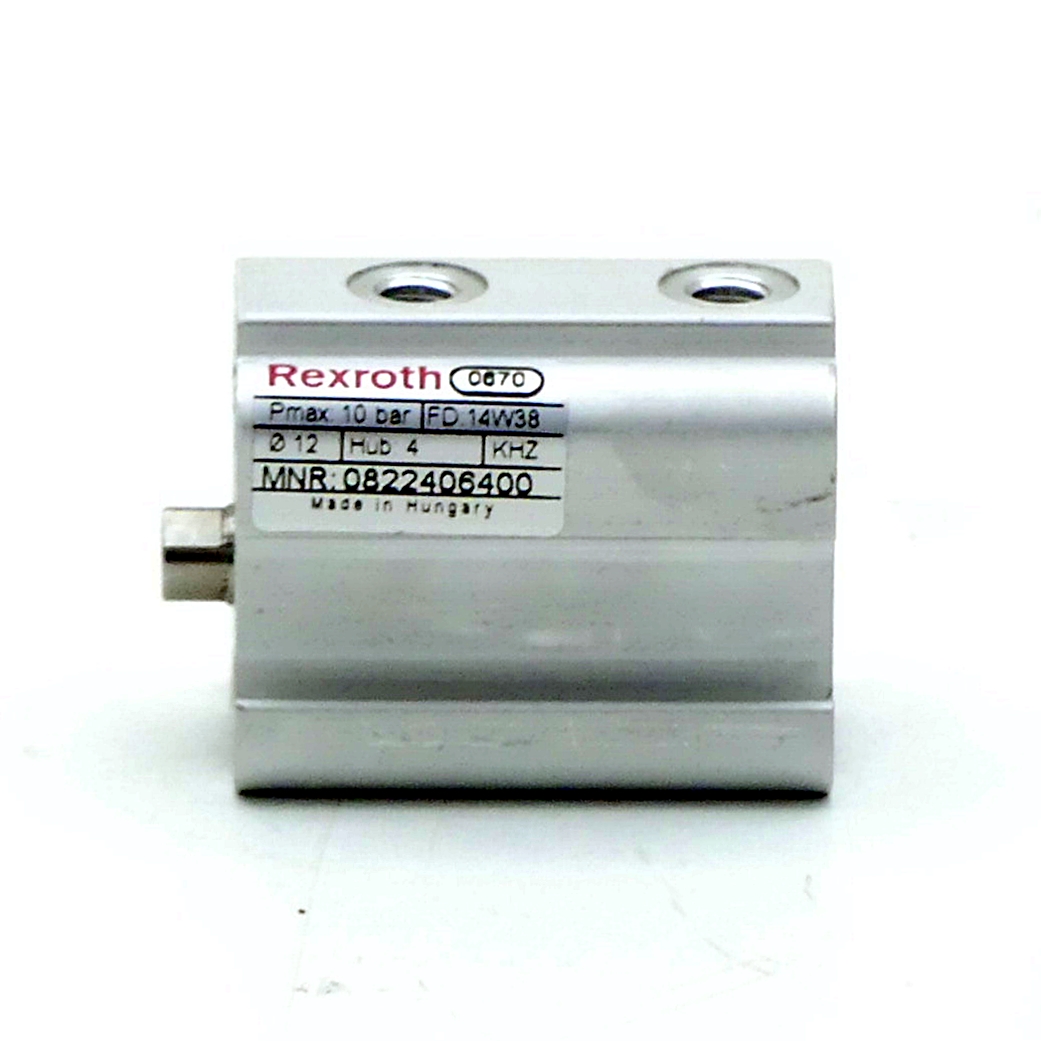 Cylinder
