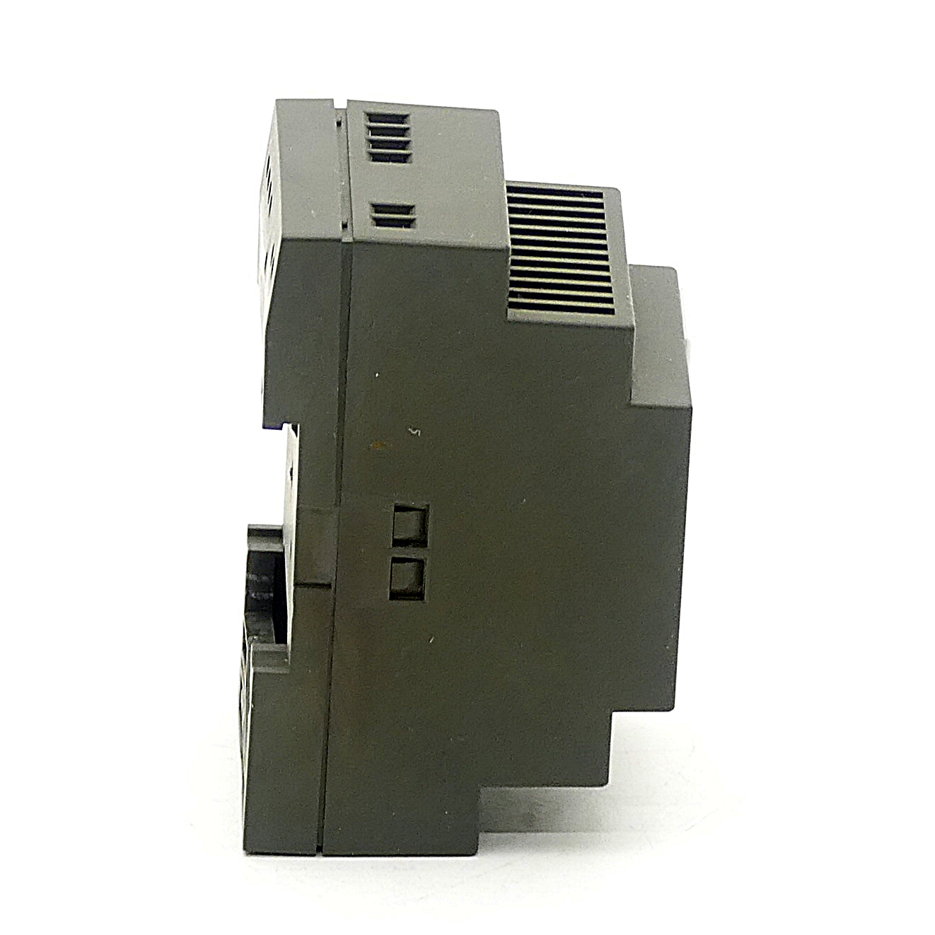 Power supply for industrial use