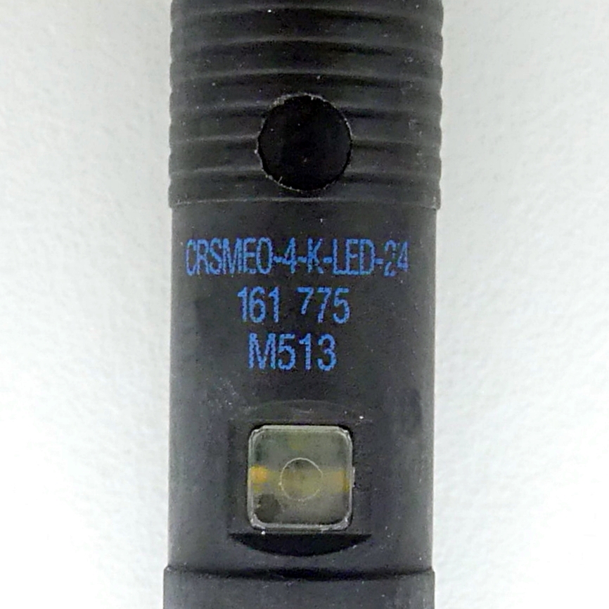 Proximity switch CRSMEO-4-K-LED-24 