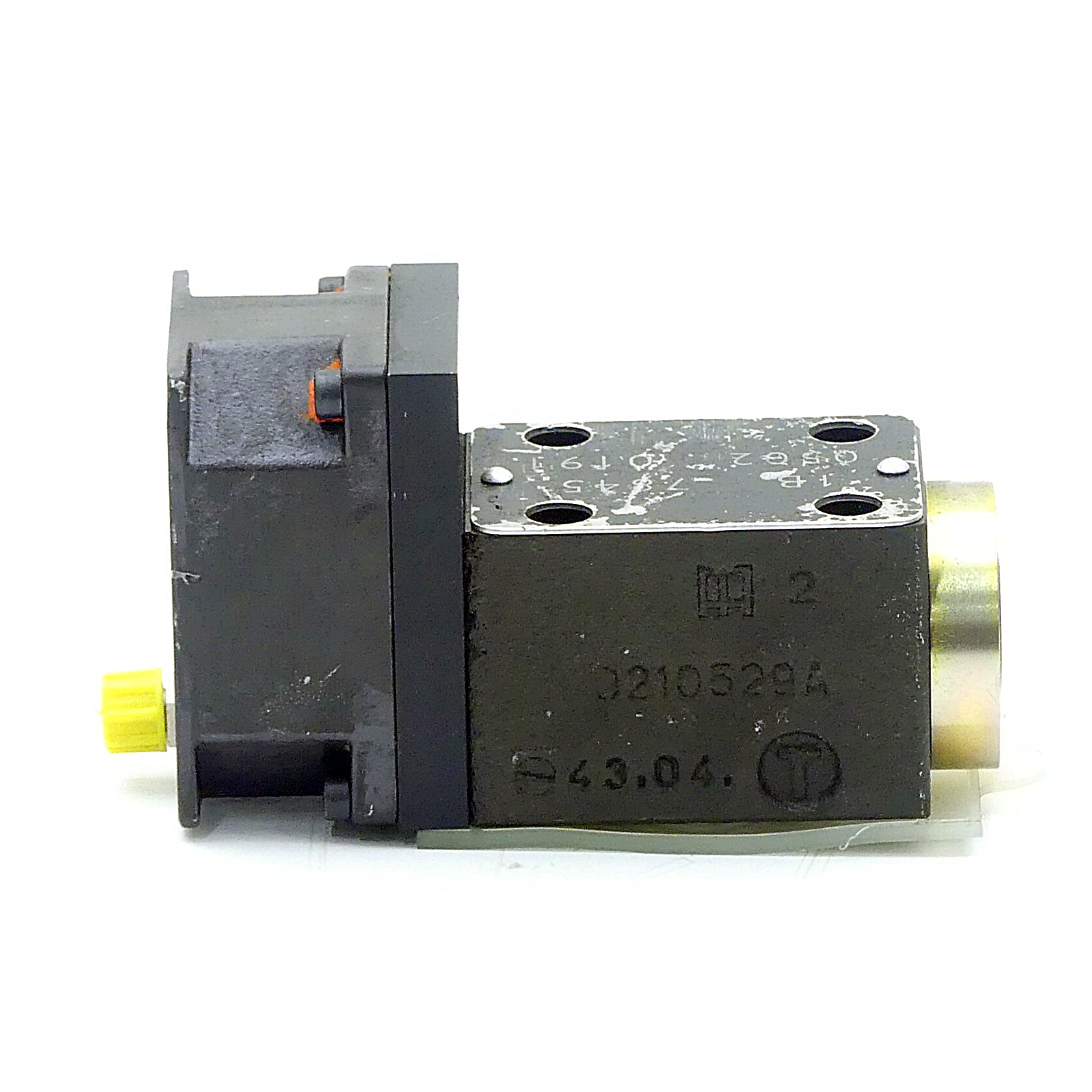 Valve 0502.0191 