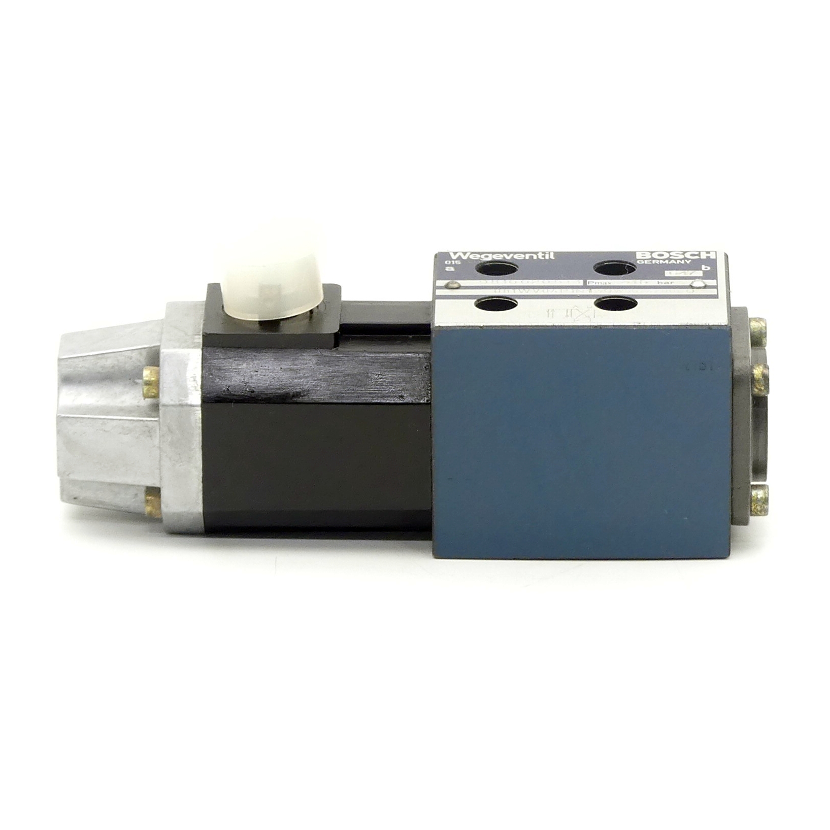 4/2 Directional valve