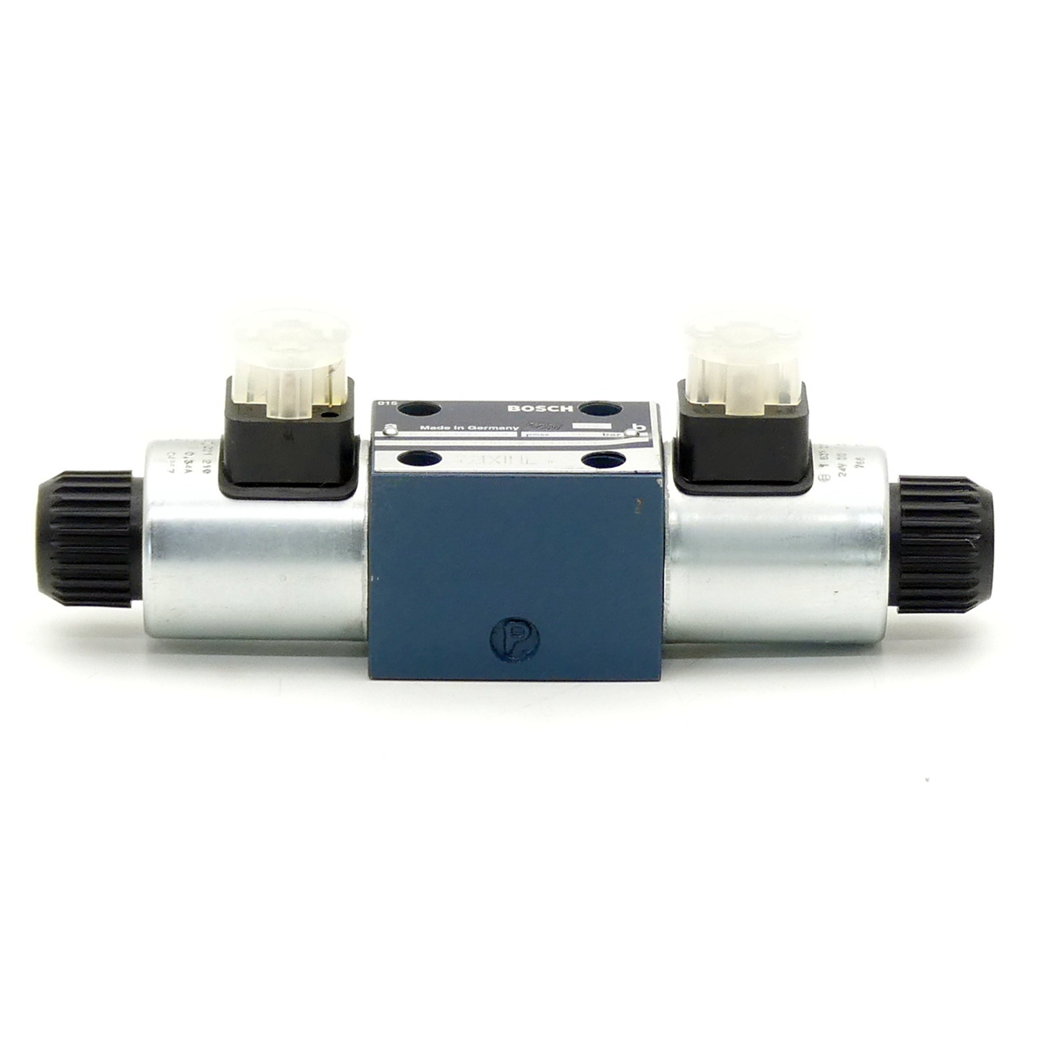 4/2 Directional valve
