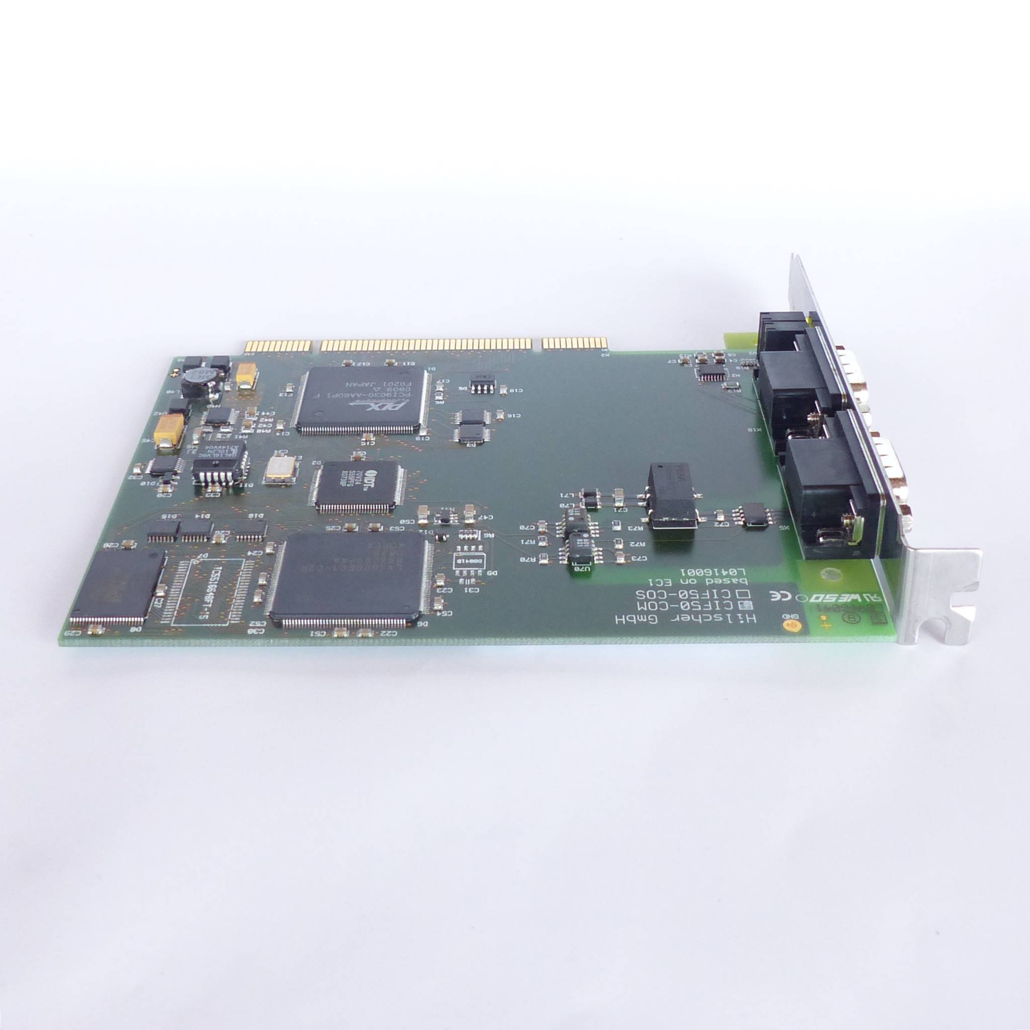 Pci Profibus Card 