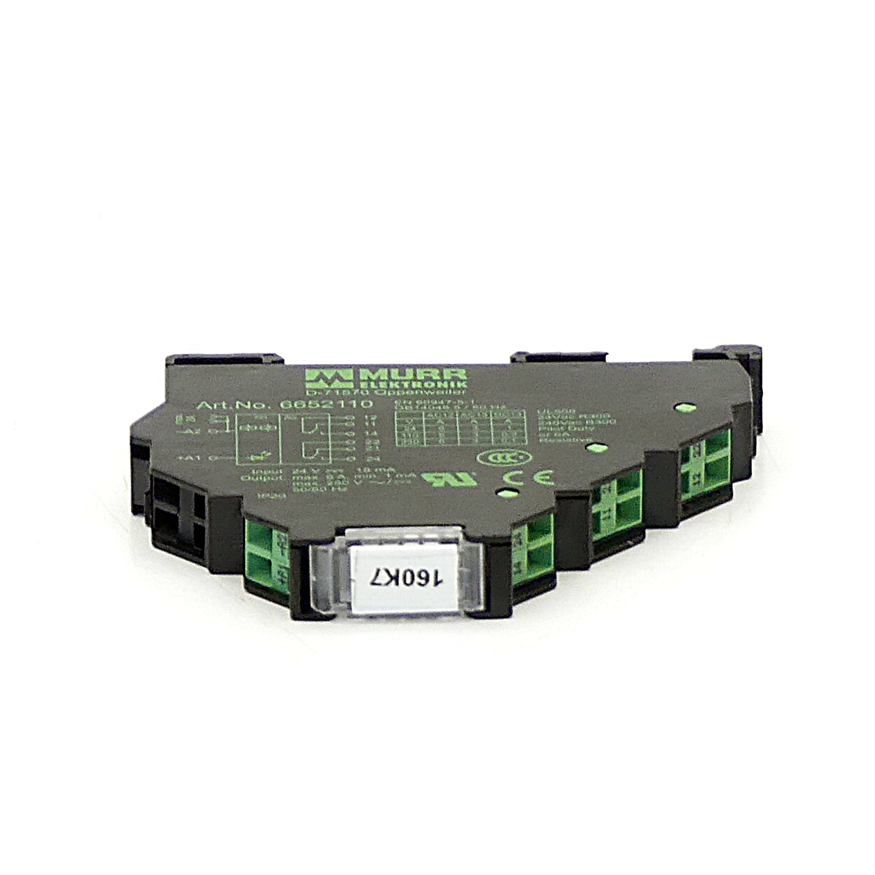input relay 