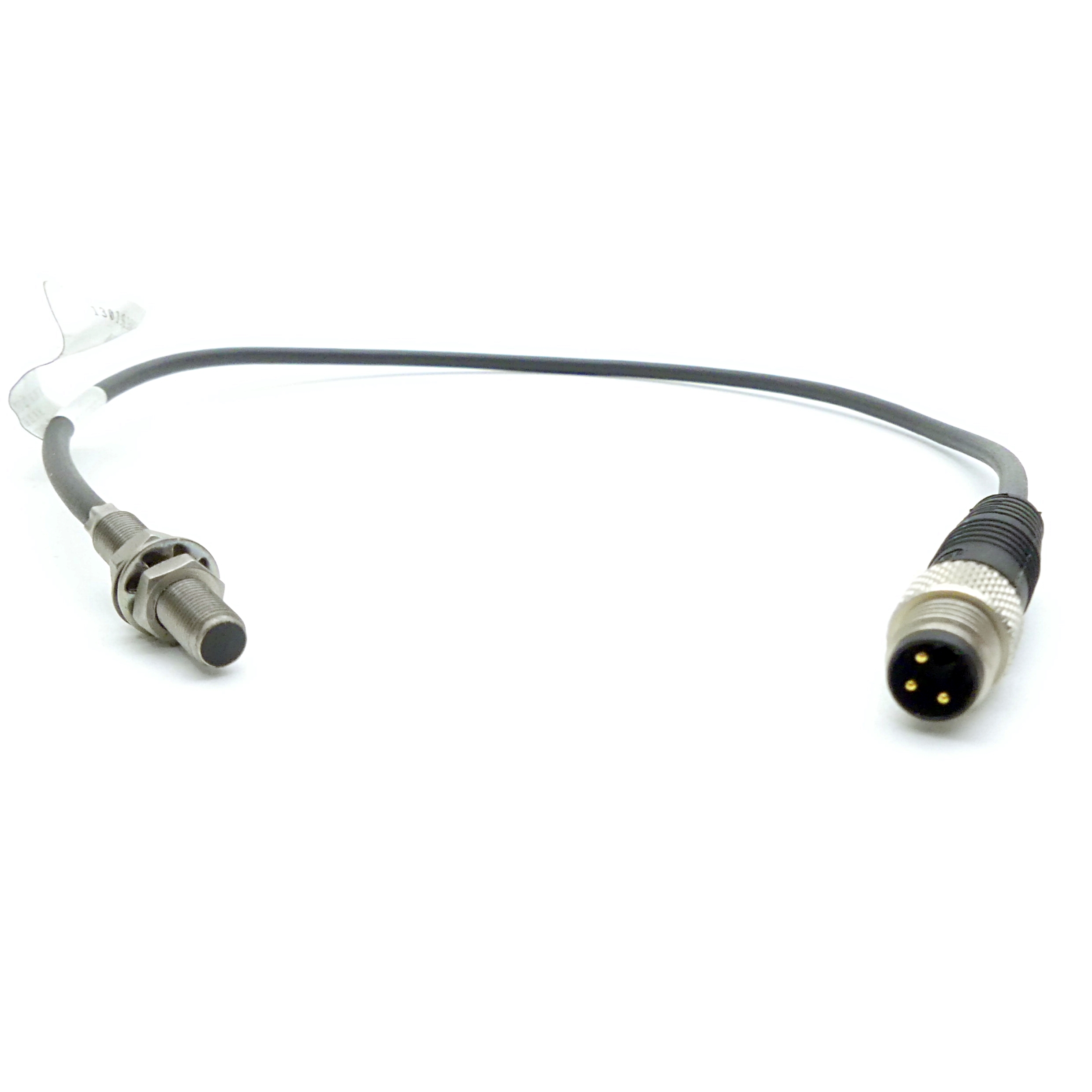 Induktiver Standardsensor BES00FY