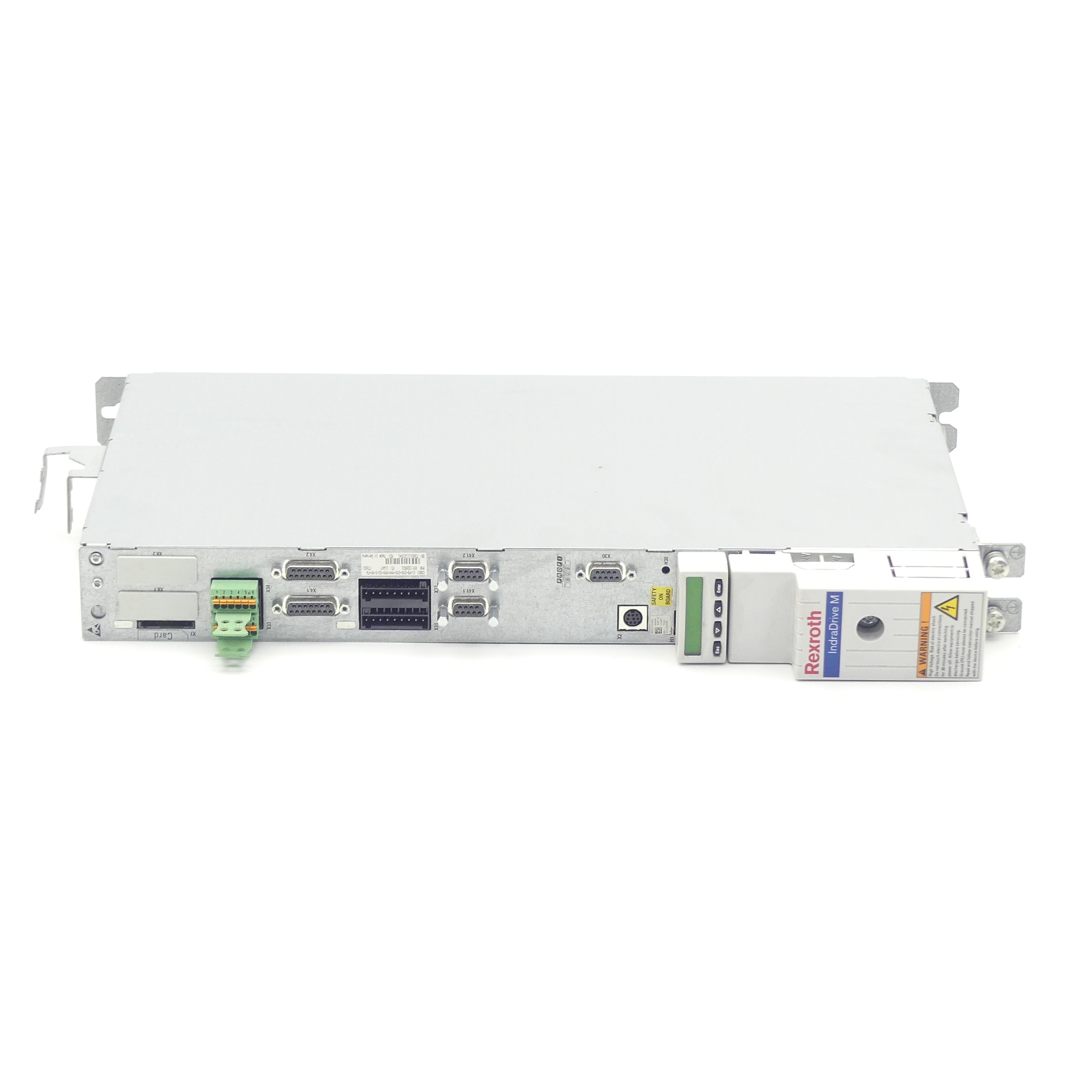 Servo Drive HMD01.1N-W0012