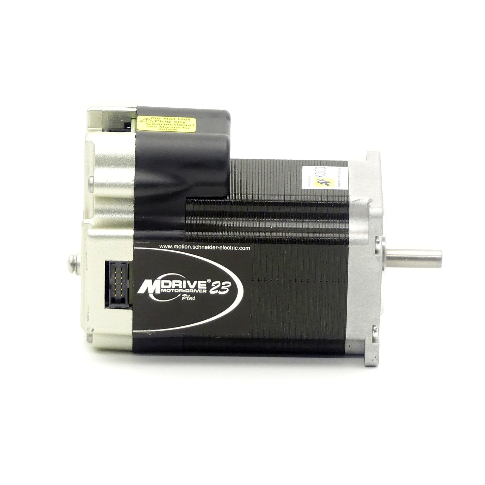 Servo motor