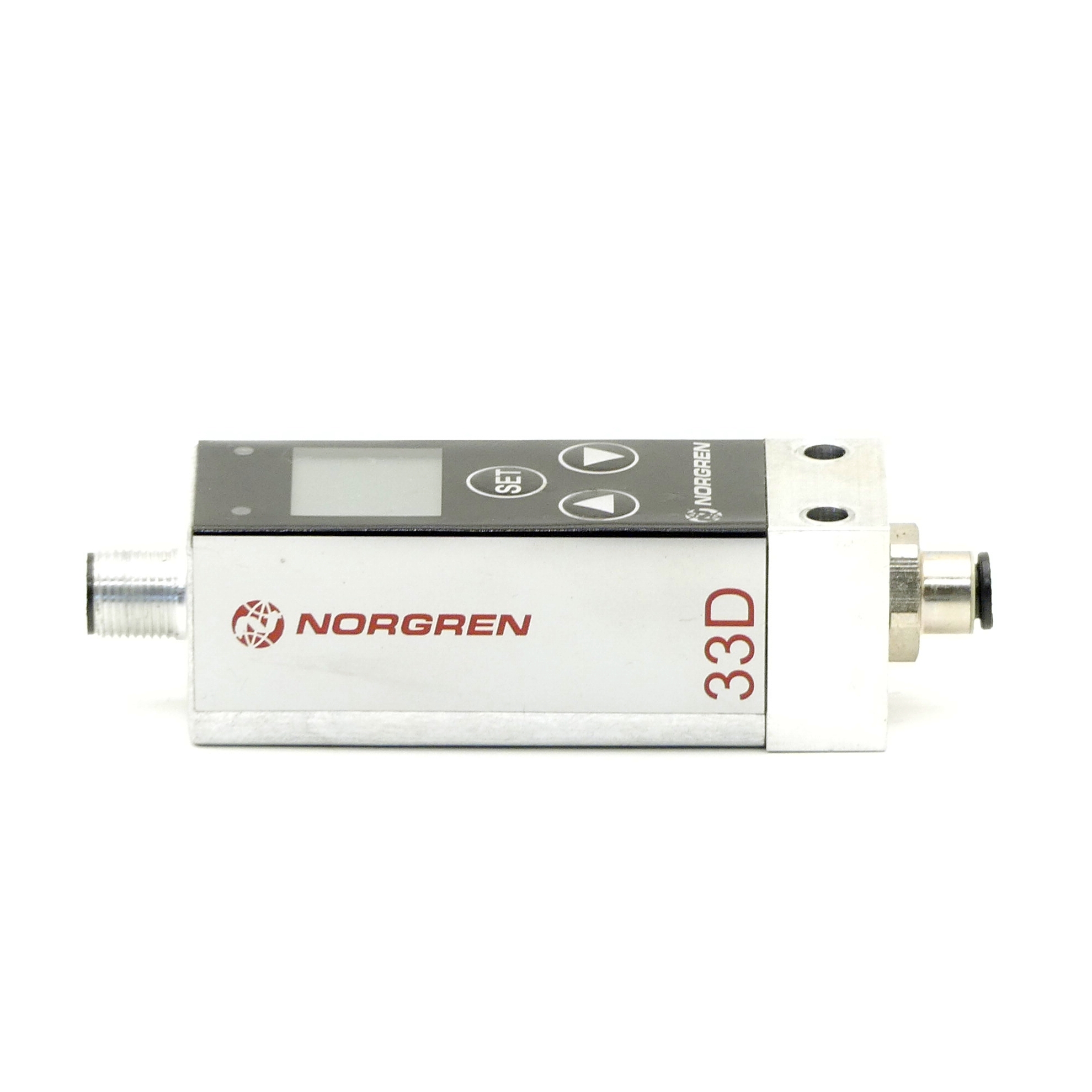 Pressure Switch 33D