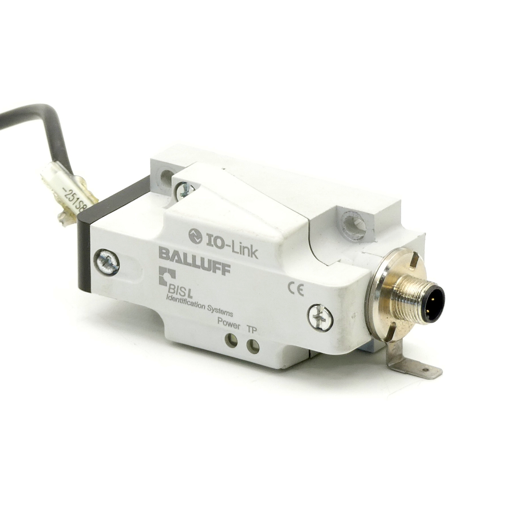 IO-Link Reader BIS00E0