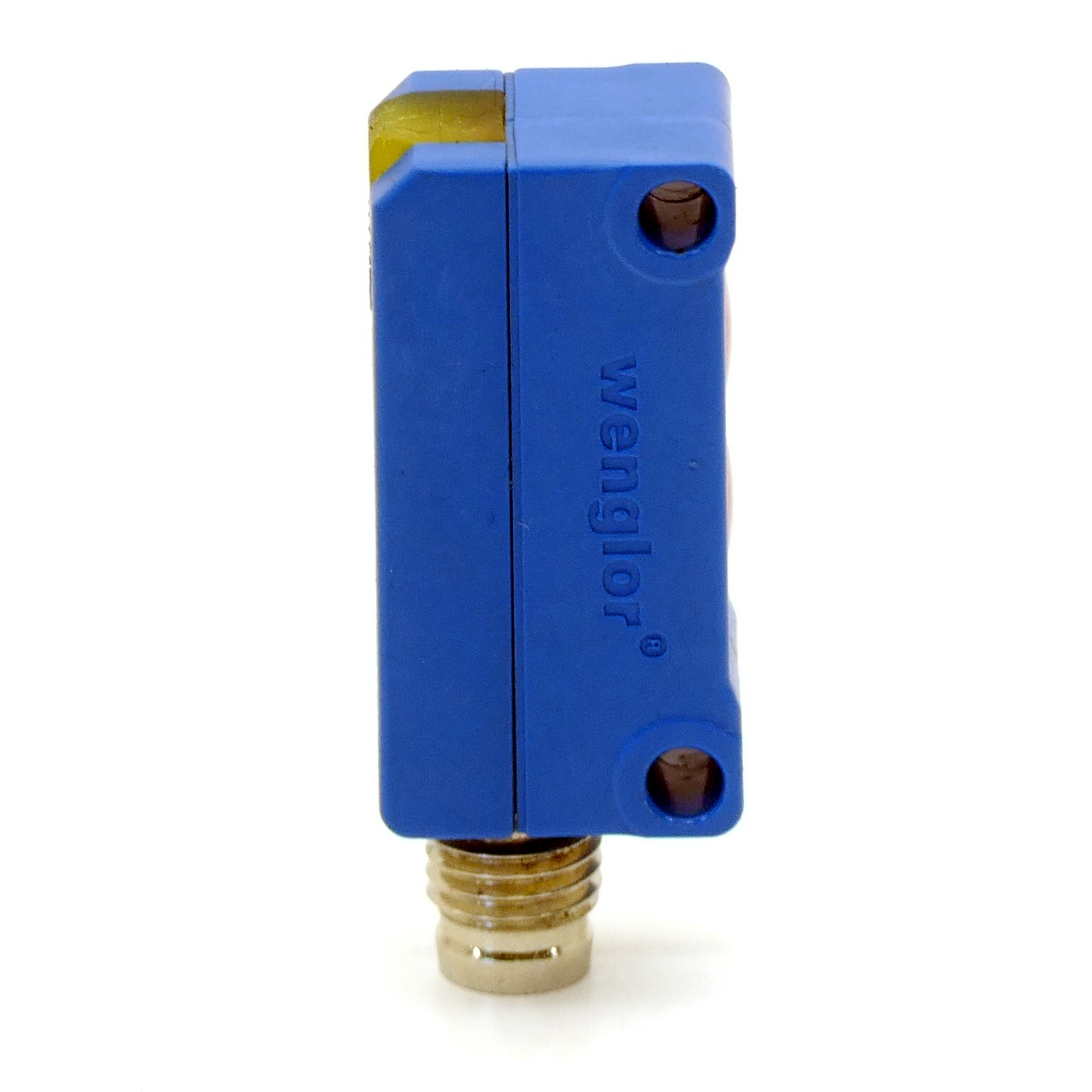 Reflex Sensor with background suppression