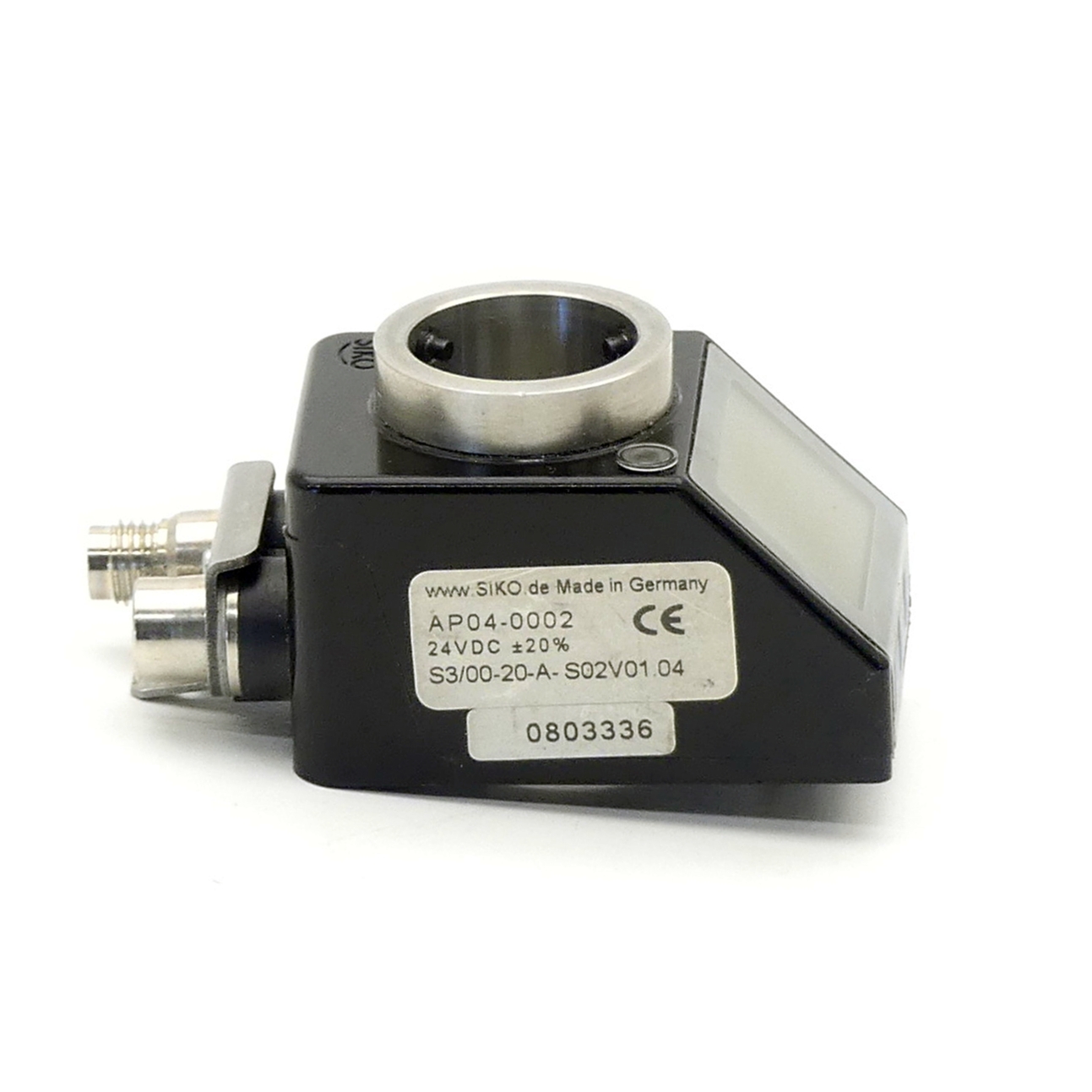 Elektronische Positionsanzeige AP04