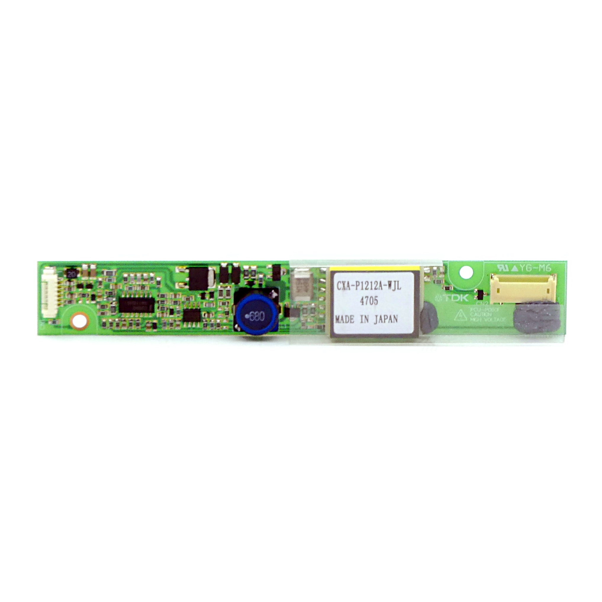 Inverter CXA-P1212A-WJL