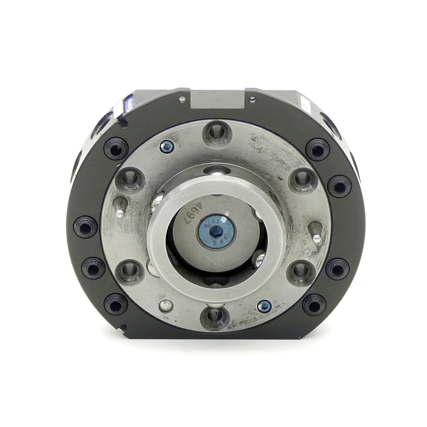 Schnellwechselsystem SWK-060-000-000