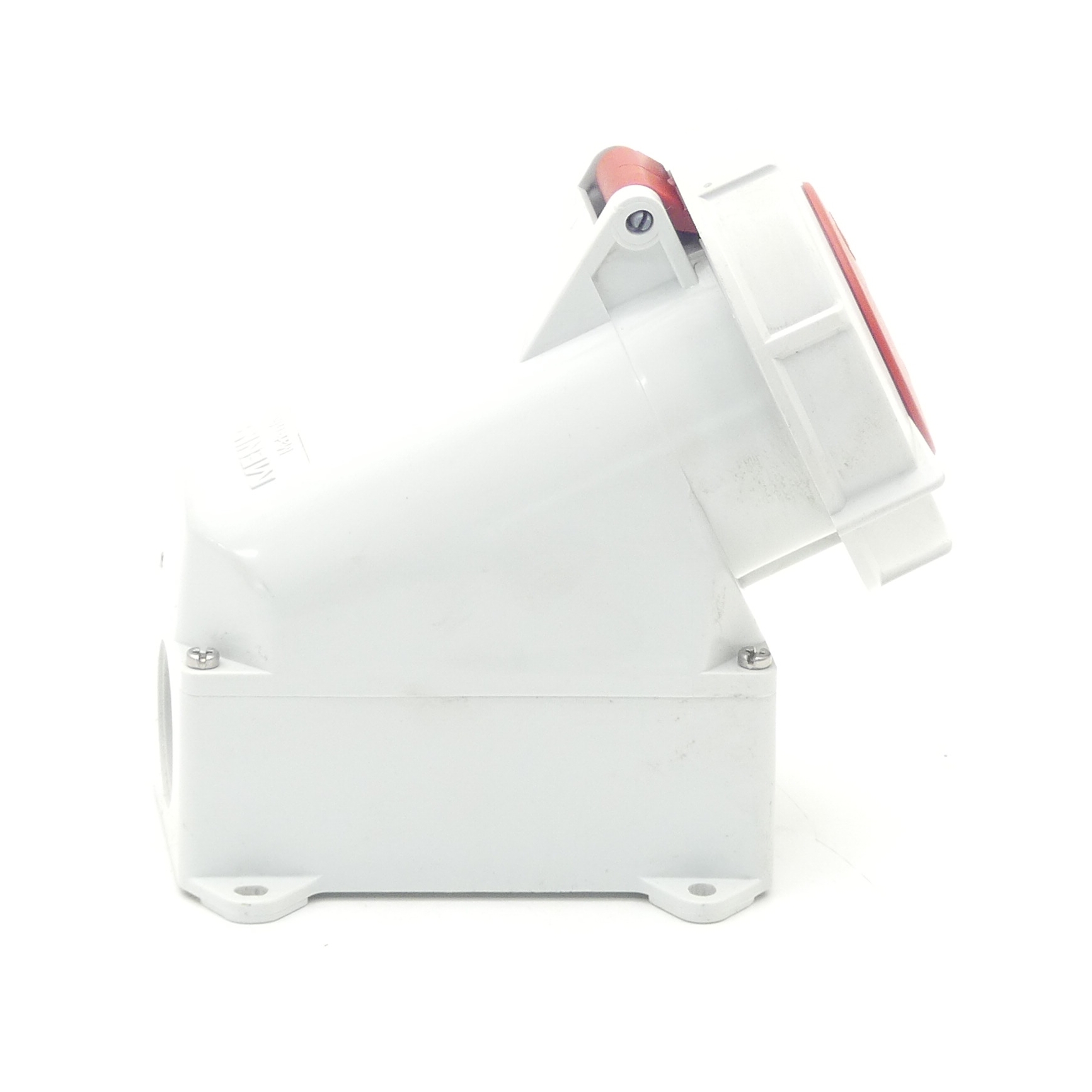 Power connectors