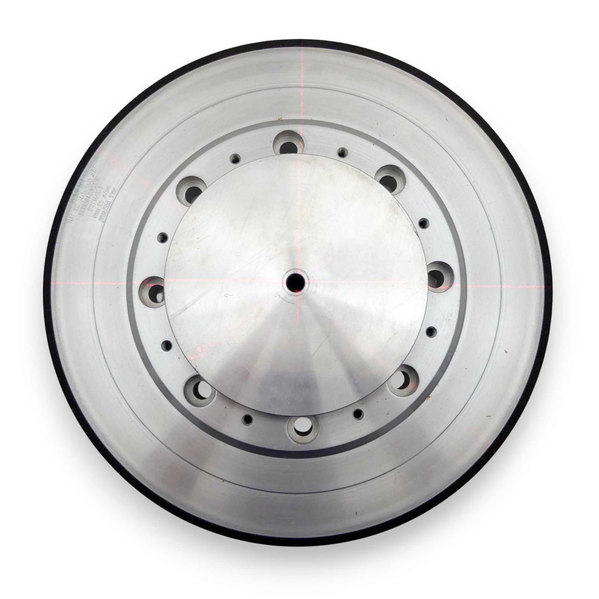 Diamond grinding wheel