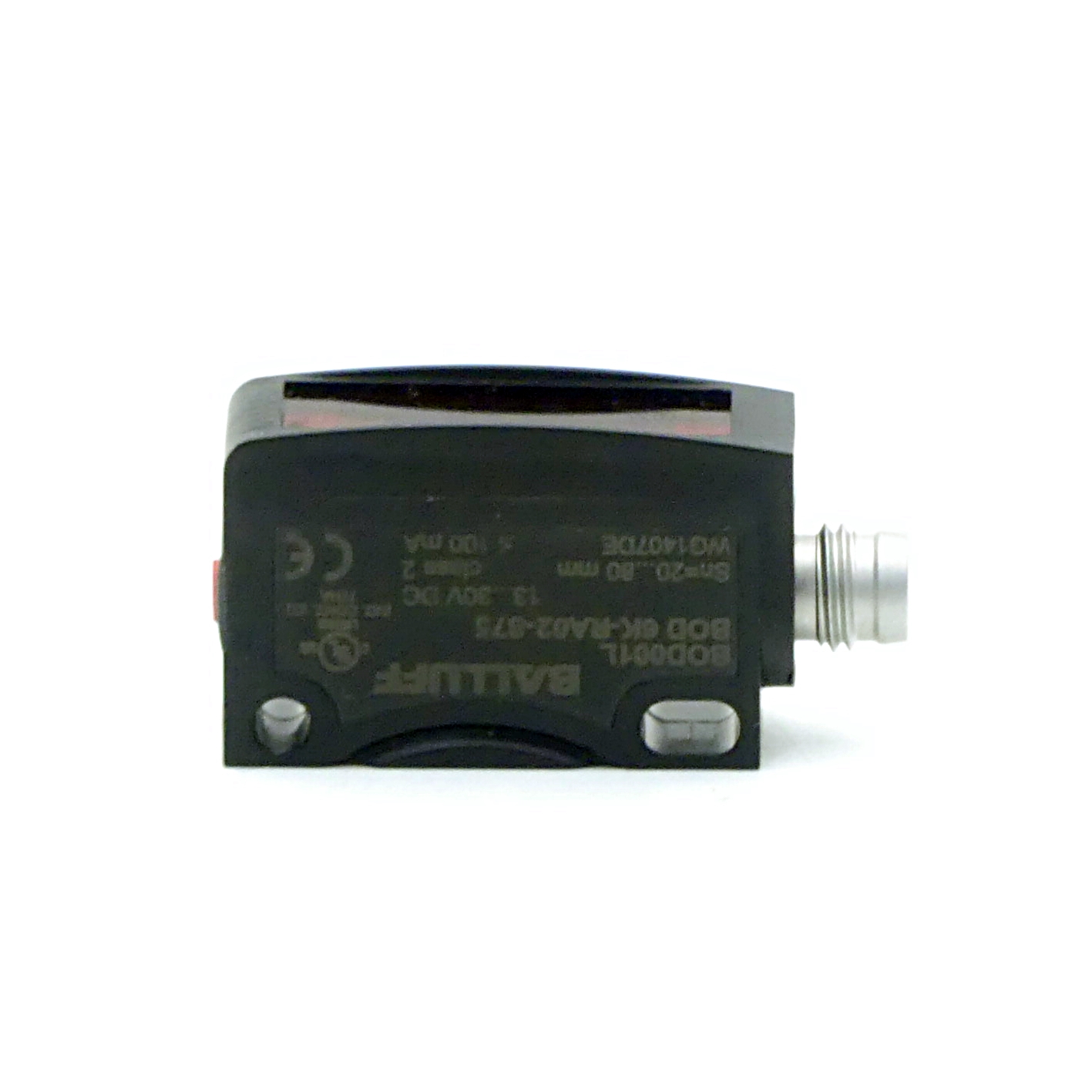 Optoelectronic distance sensor BOD001L 