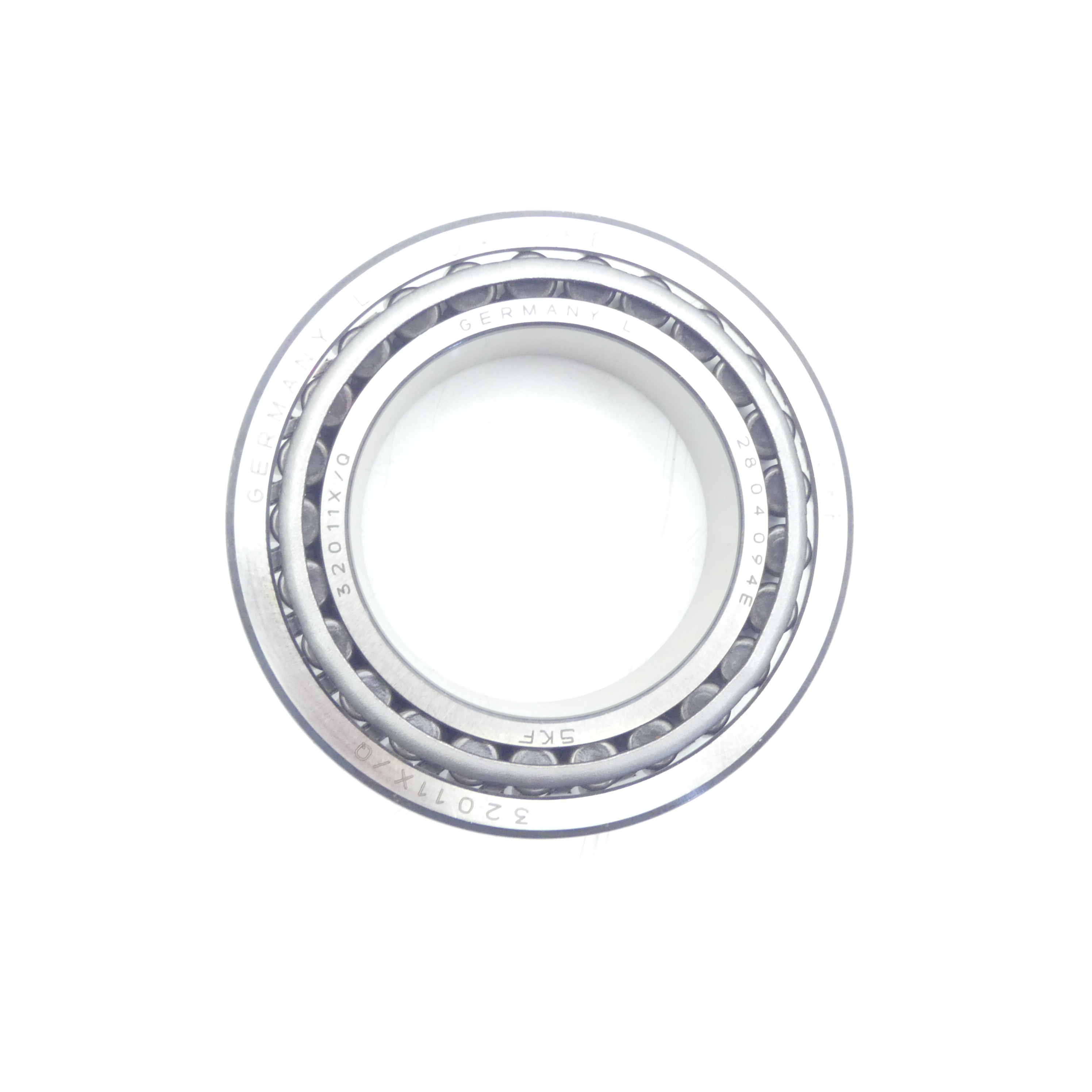 Taper roller bearing 