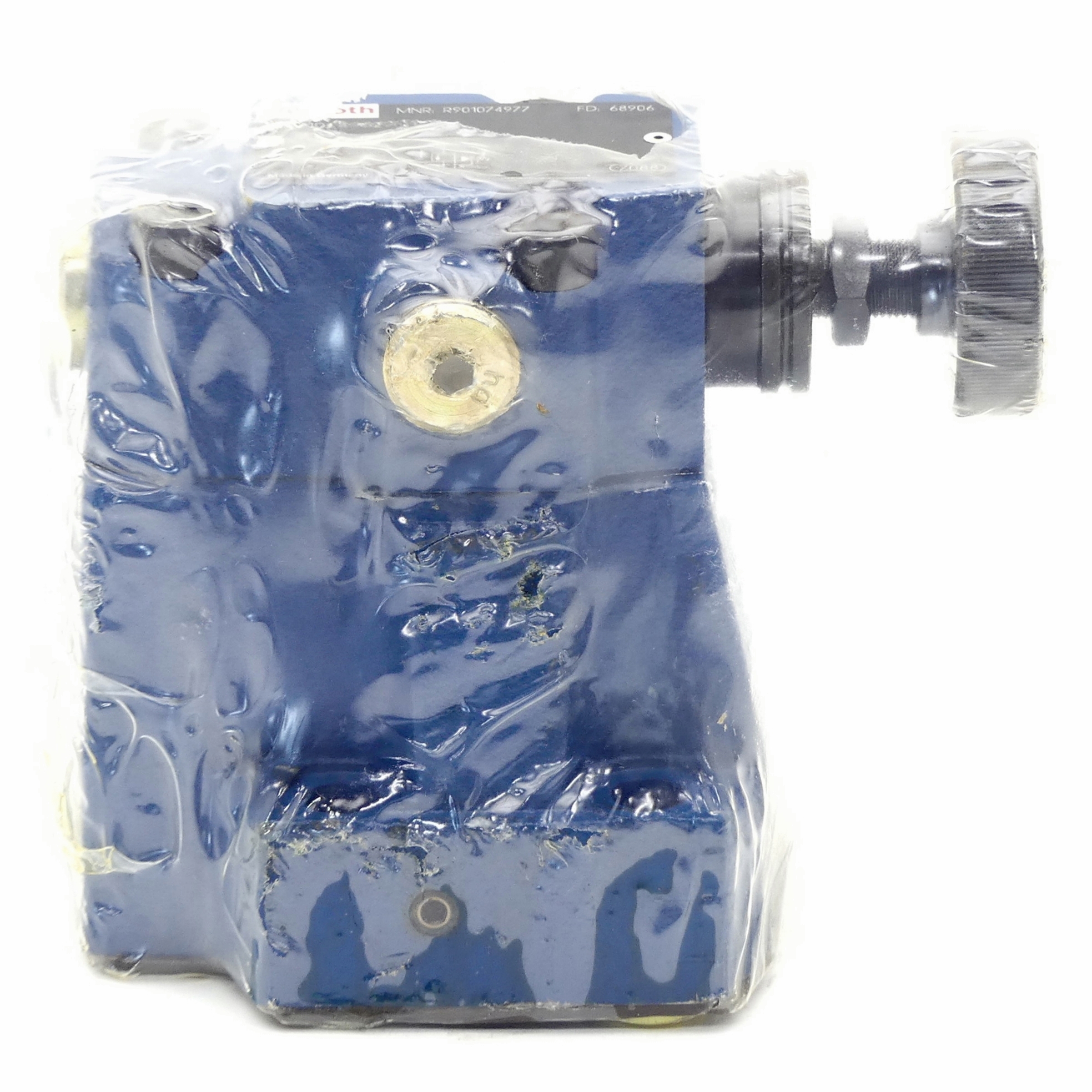 Pressure relief valve DB 10-4-52/315XM