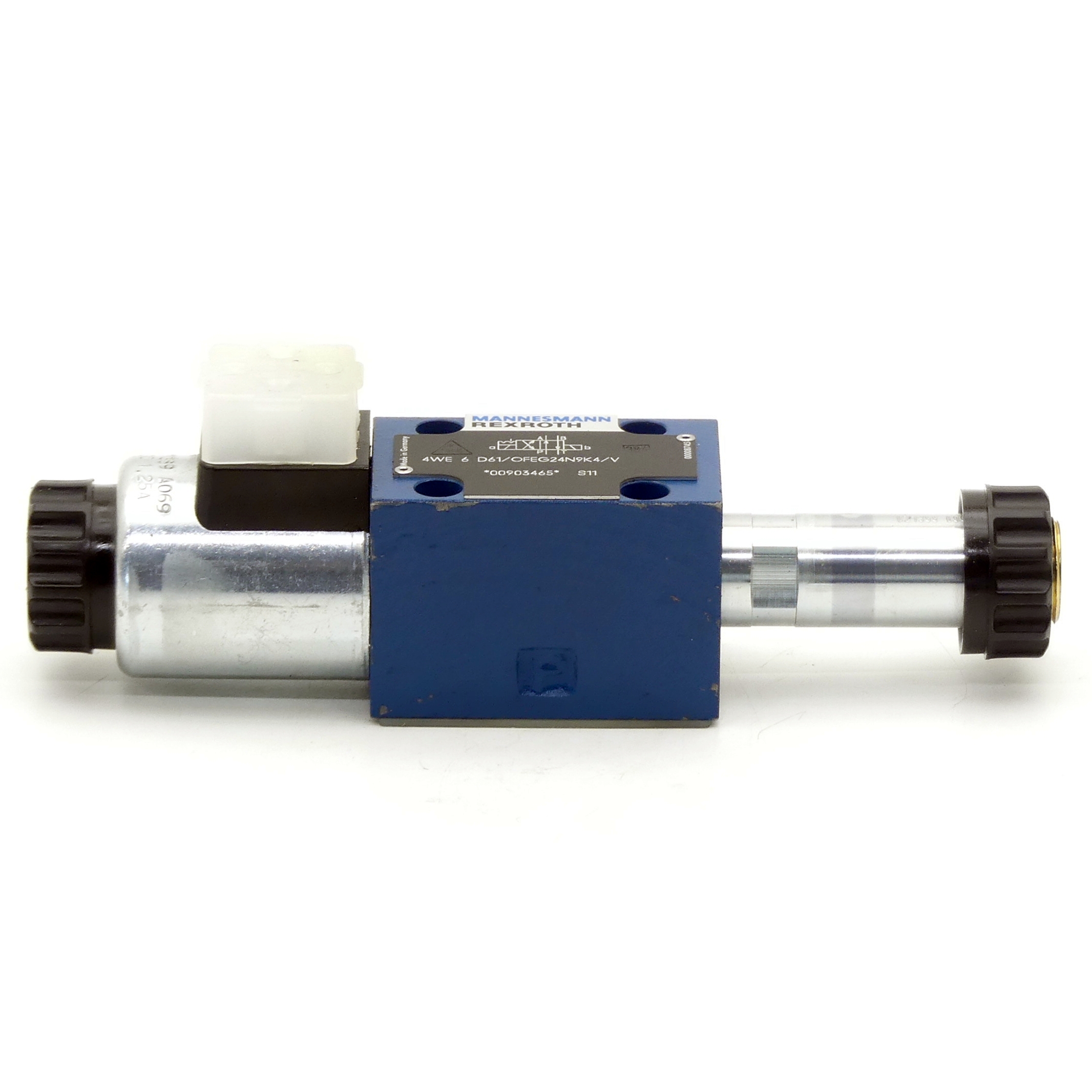 4/2-way valve