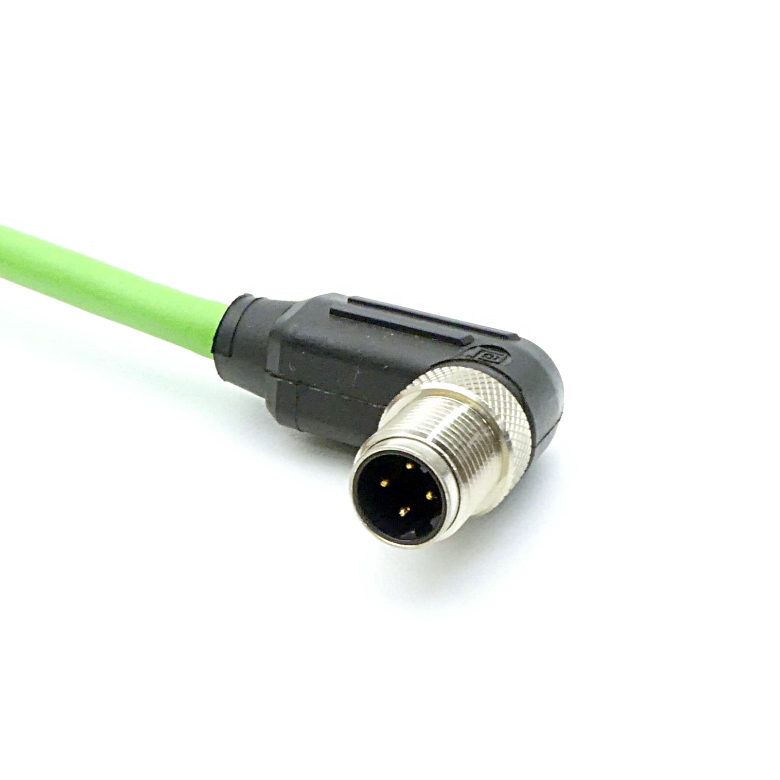 Ethernet-Leitung 0985 342 132/10M 