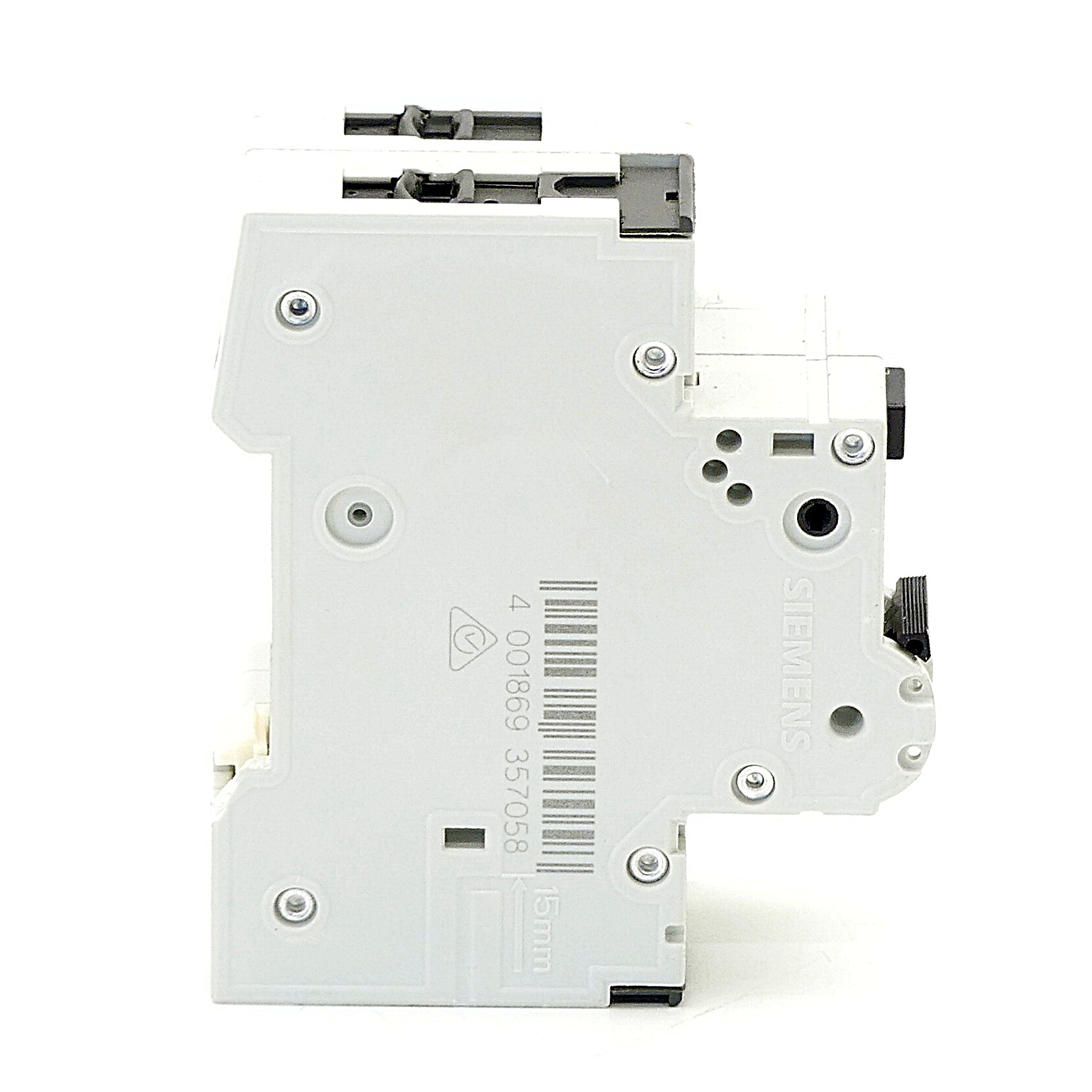FI/LS-Switch RCBO