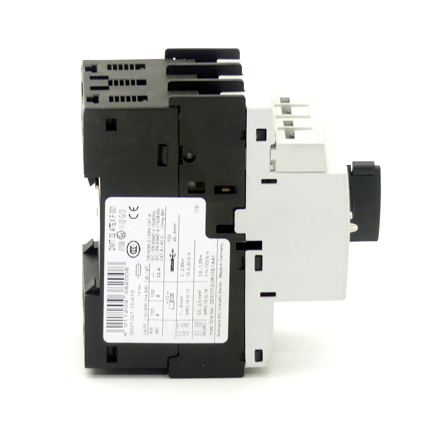 Circuit breaker