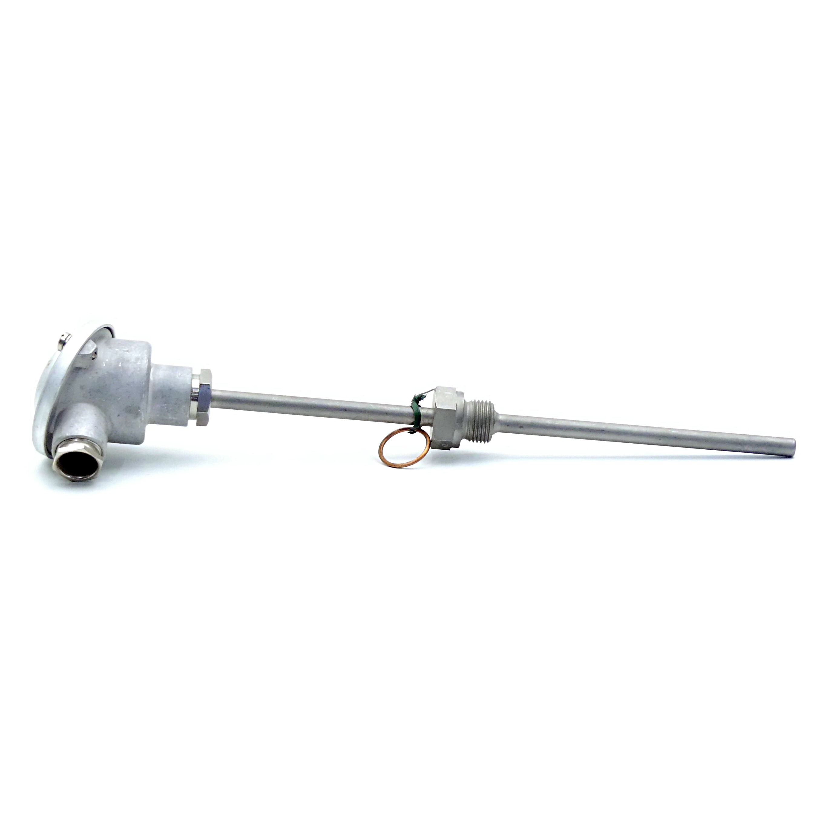 Einschraubsensor Temperaturfühler Pt 1000