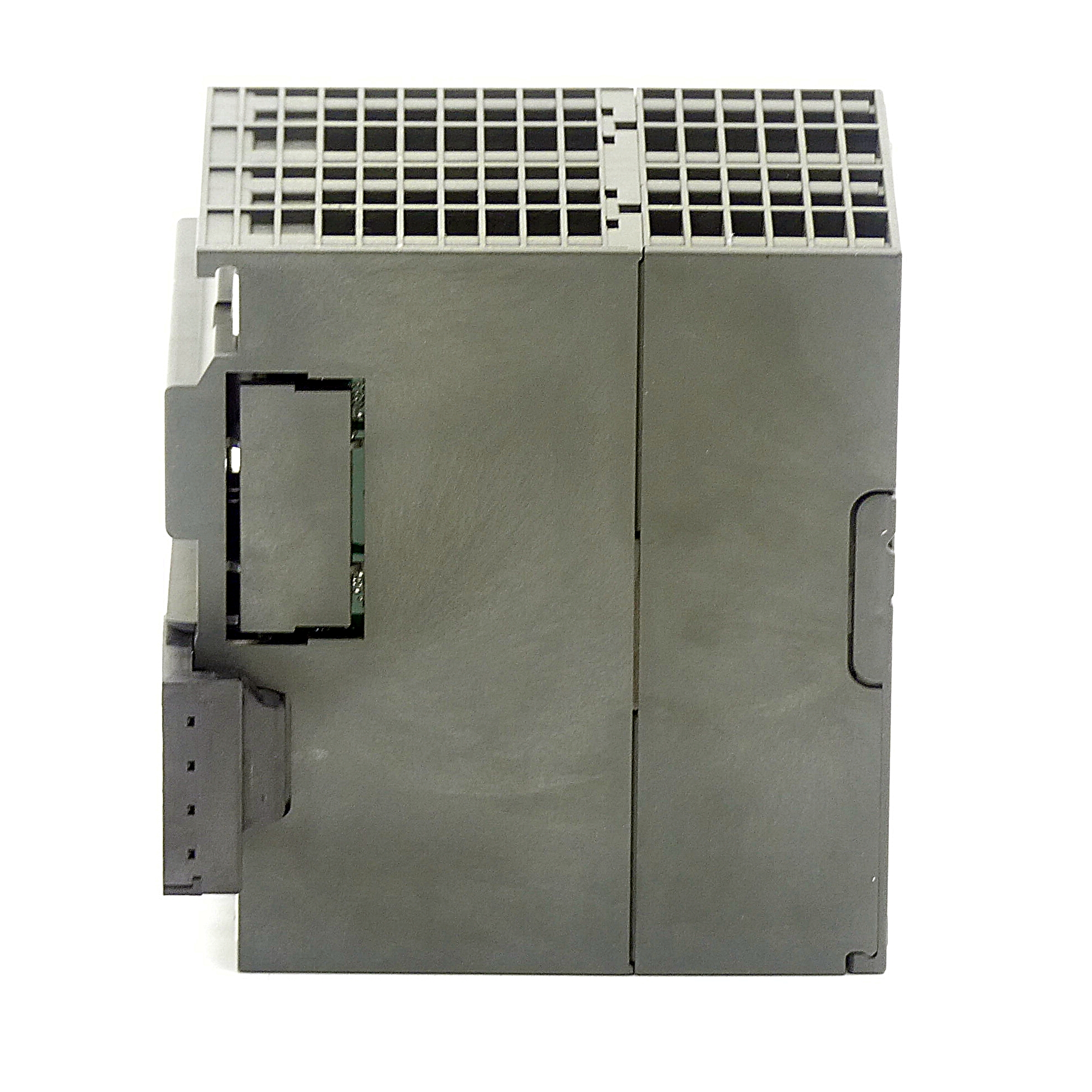 Communications processor